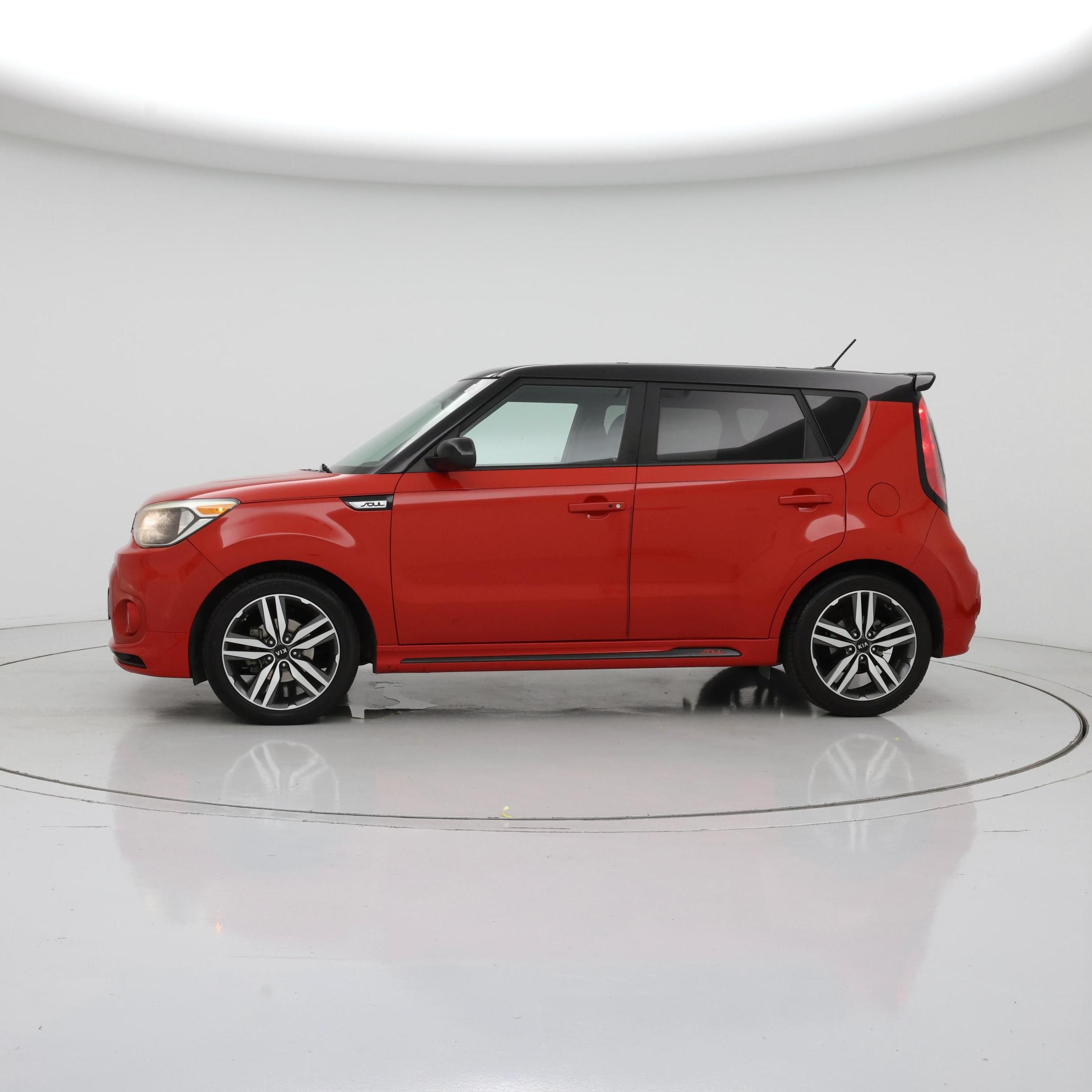 Thumbnail: 2019 Kia Soul - 3