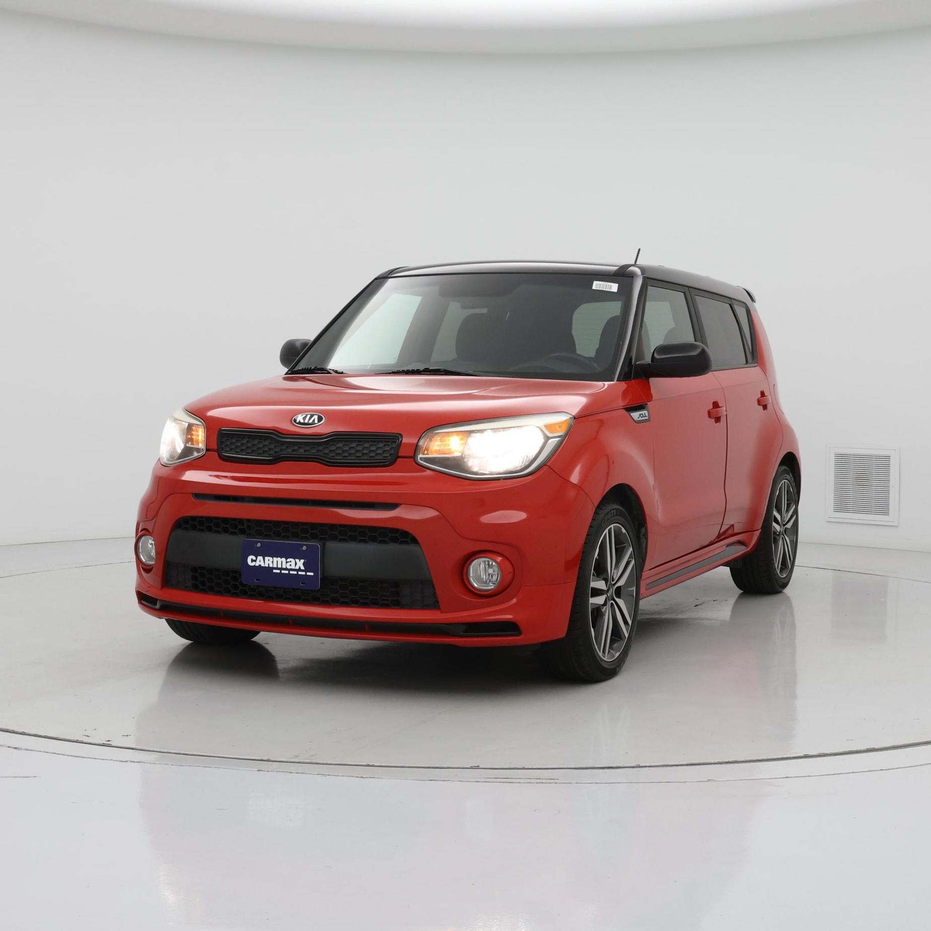 Thumbnail: 2019 Kia Soul - 4