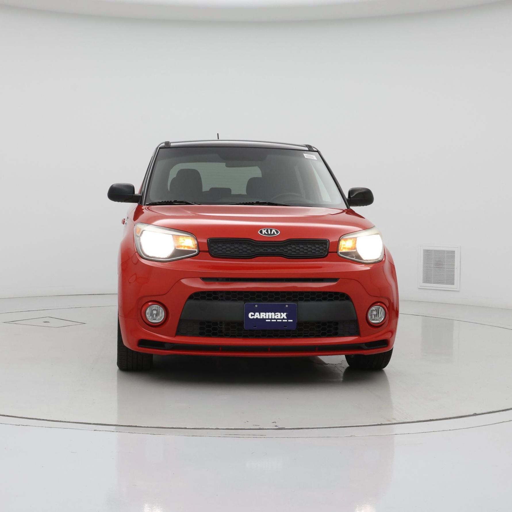 Thumbnail: 2019 Kia Soul - 5