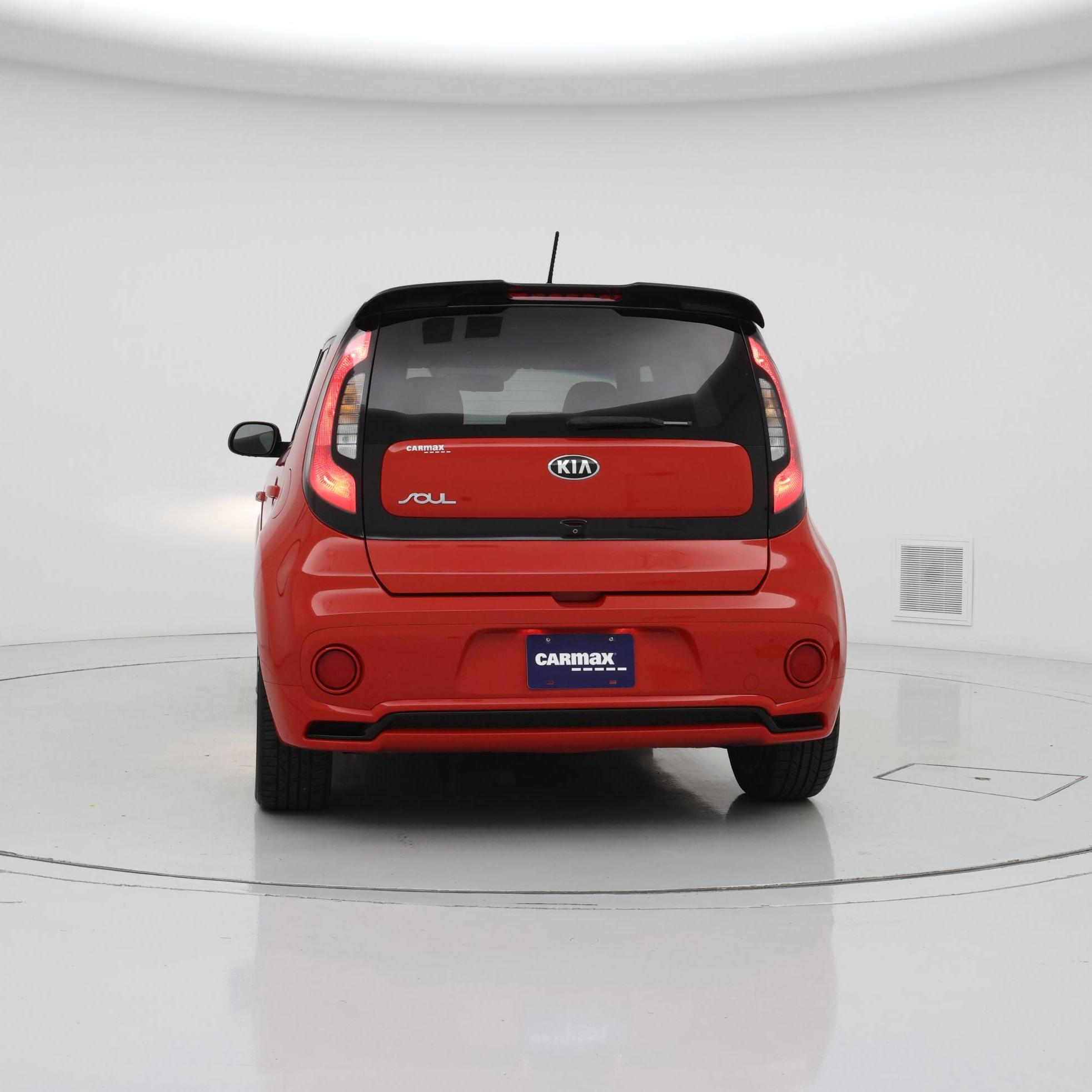 Thumbnail: 2019 Kia Soul - 6