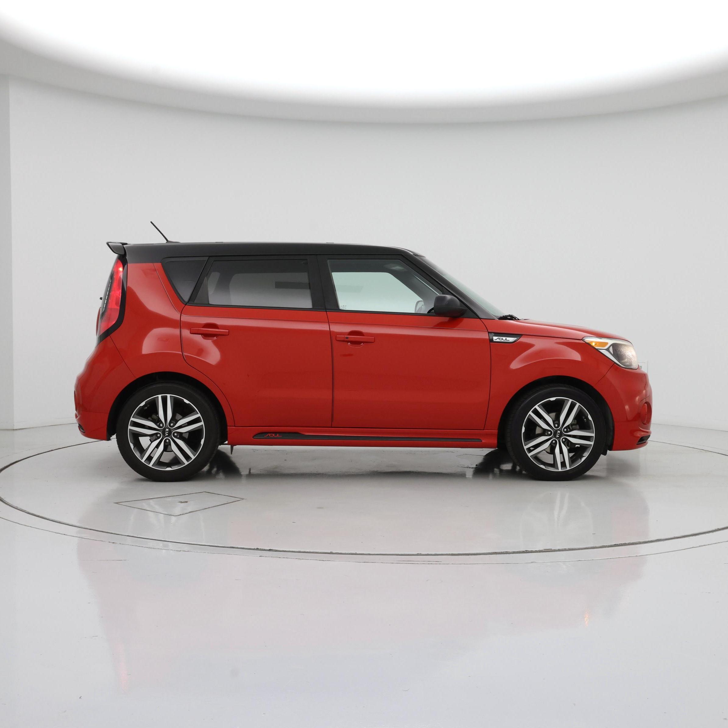 Thumbnail: 2019 Kia Soul - 7