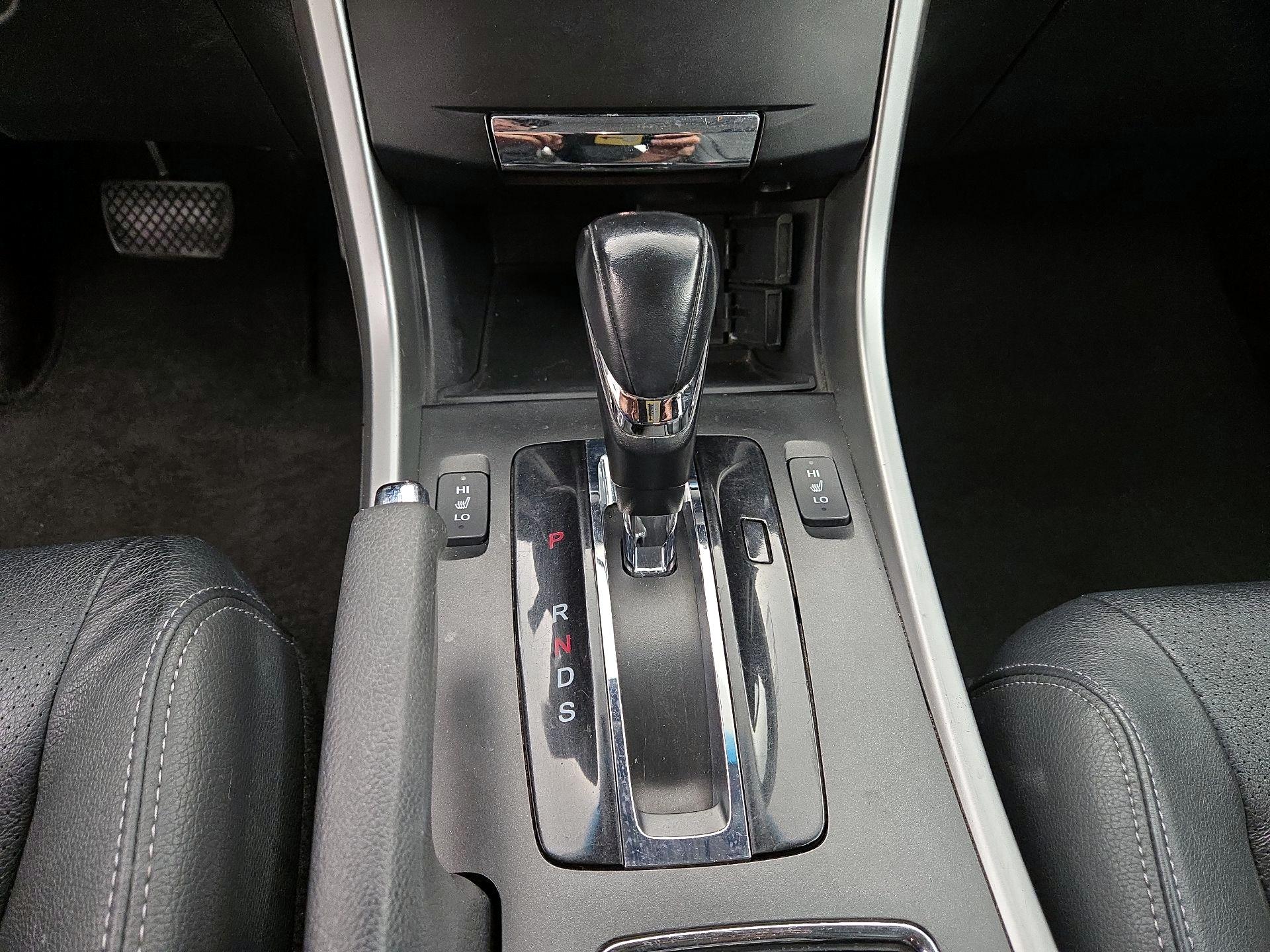 Thumbnail: 2014 Honda Accord - 17