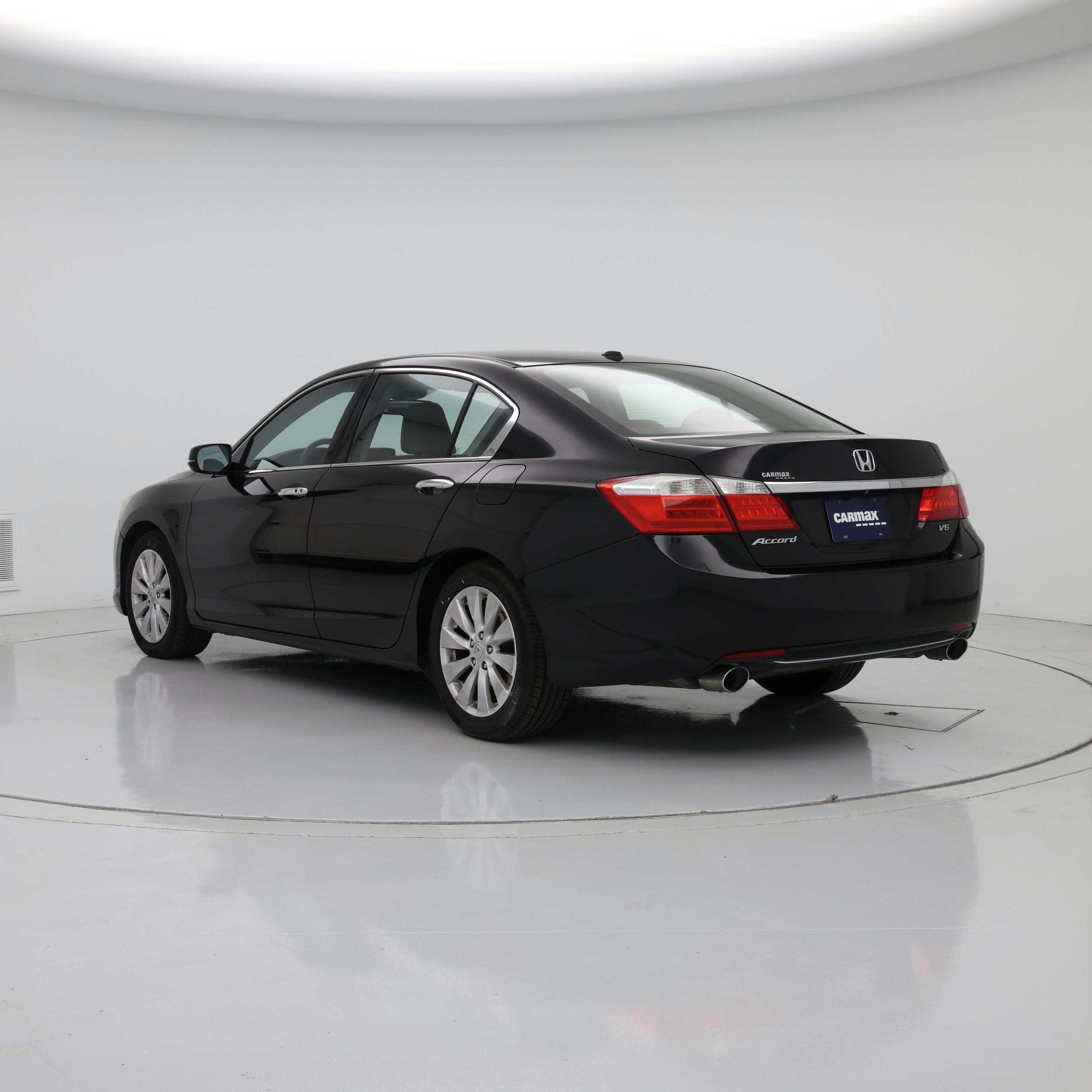 Thumbnail: 2014 Honda Accord - 2