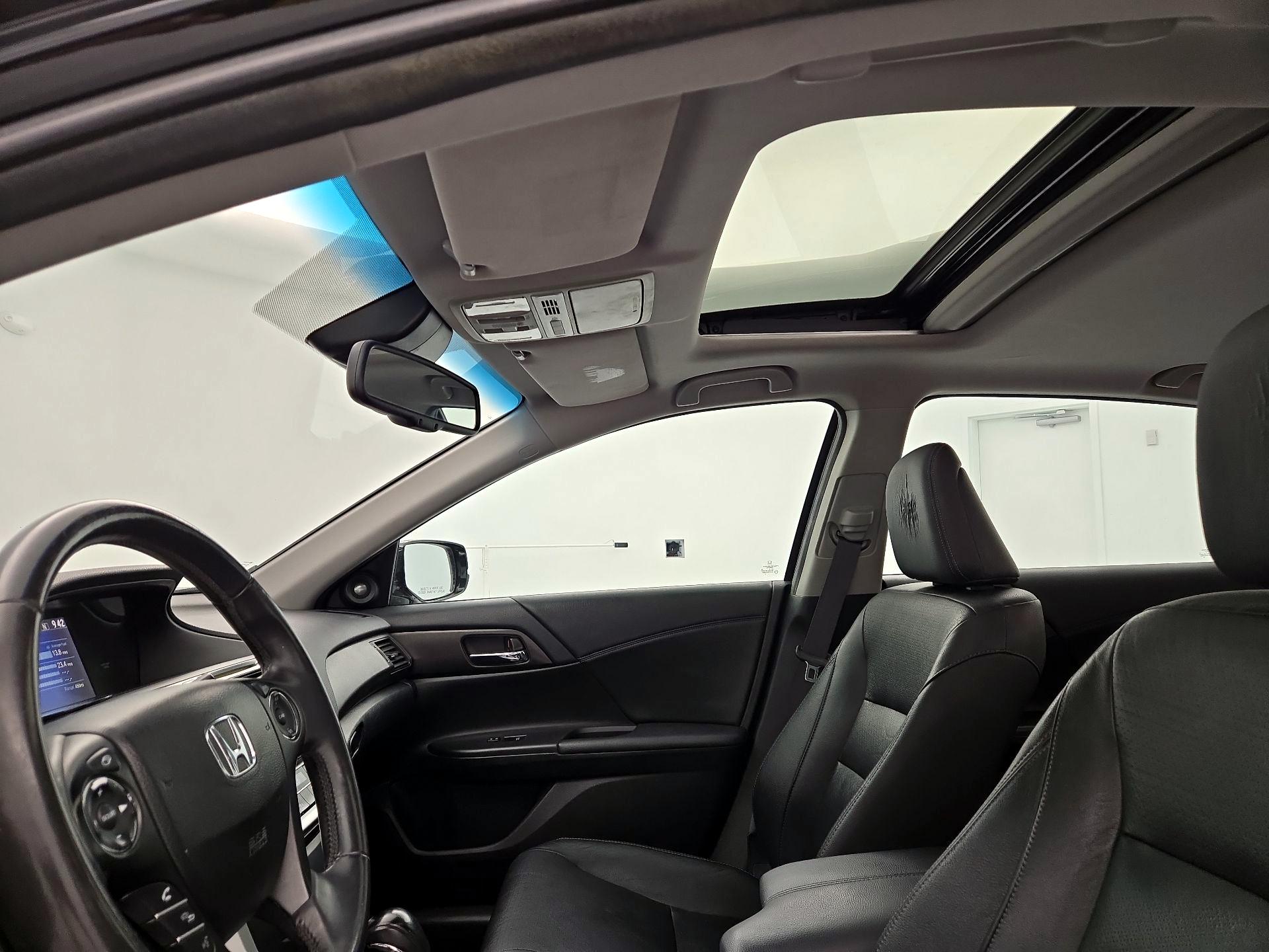 Thumbnail: 2014 Honda Accord - 19