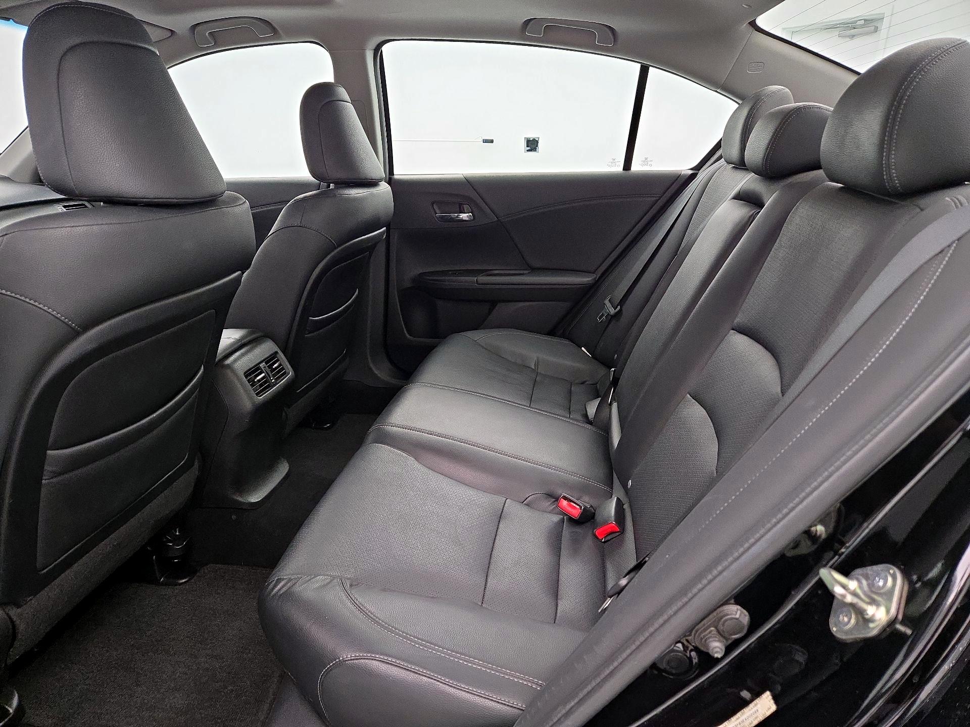 Thumbnail: 2014 Honda Accord - 20