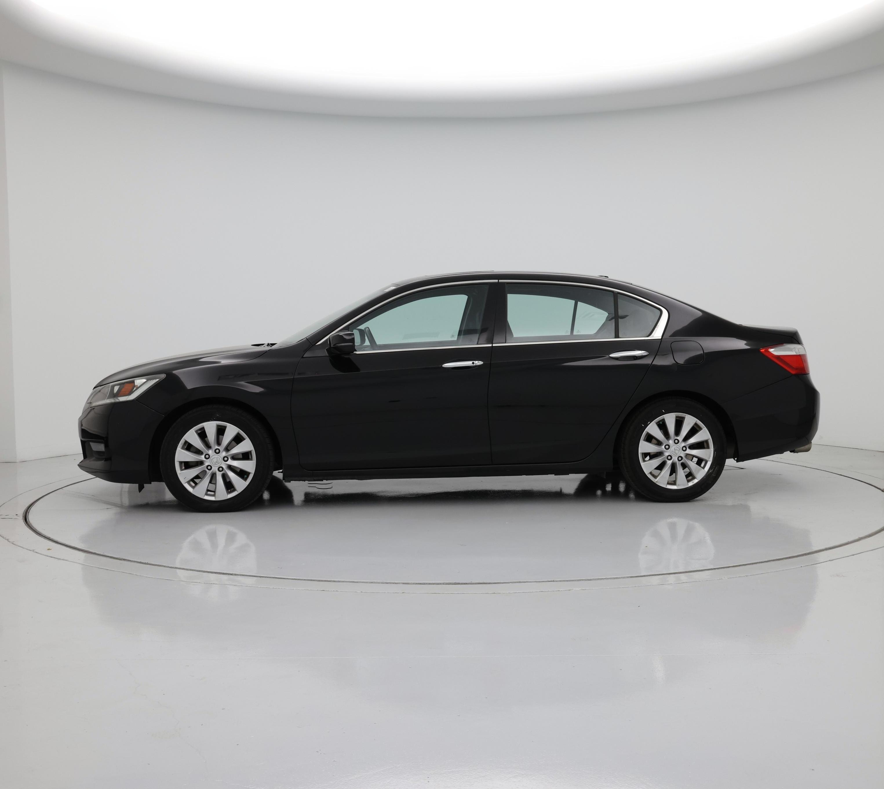 Thumbnail: 2014 Honda Accord - 3