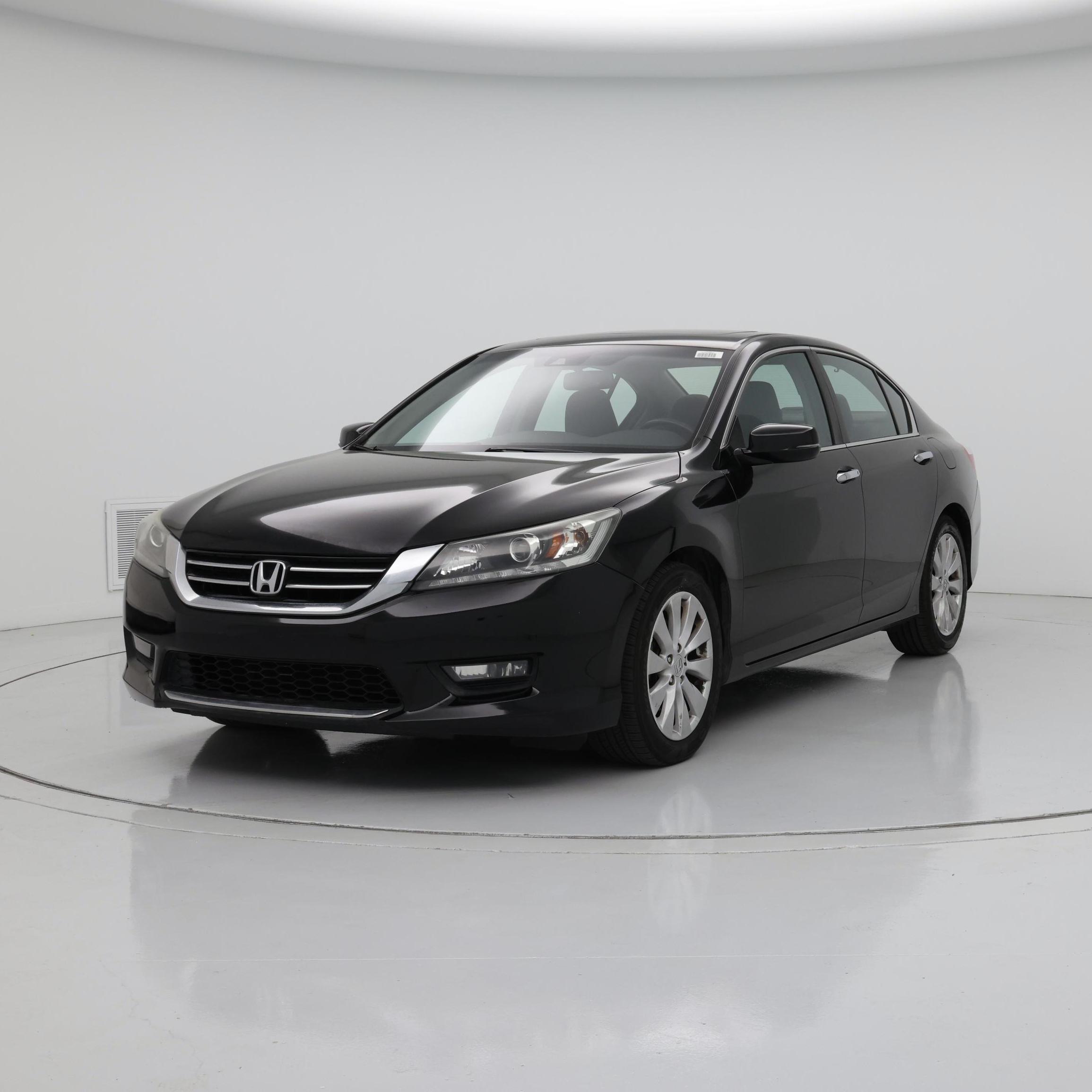 Thumbnail: 2014 Honda Accord - 4