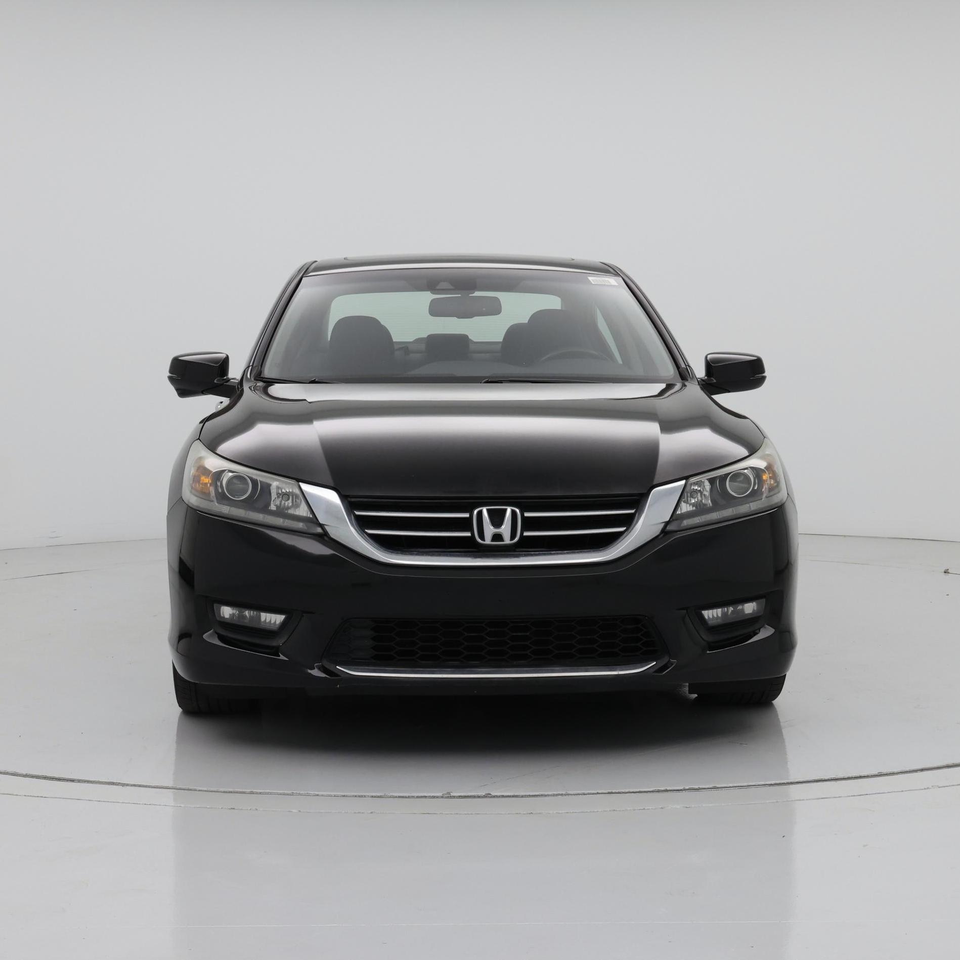 Thumbnail: 2014 Honda Accord - 5