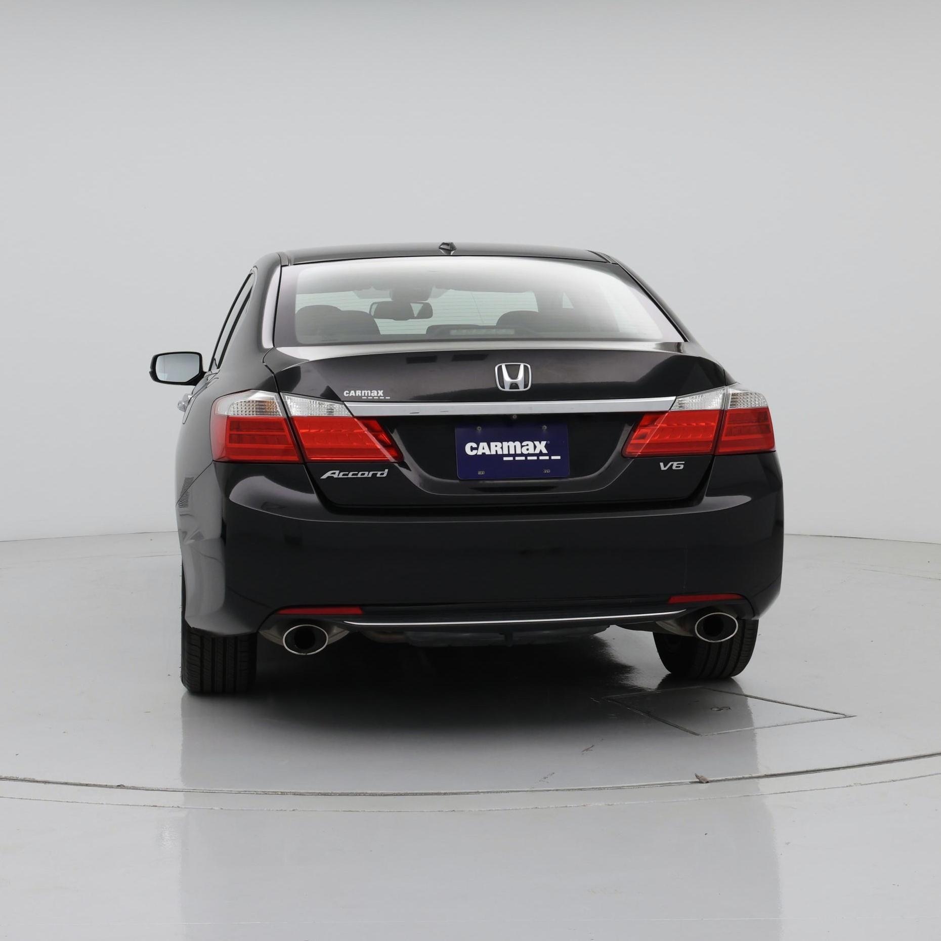 Thumbnail: 2014 Honda Accord - 6