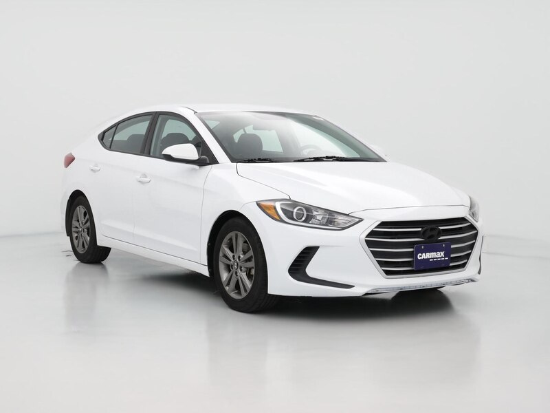2018 Hyundai Elantra SEL -
                  Las Vegas, NV