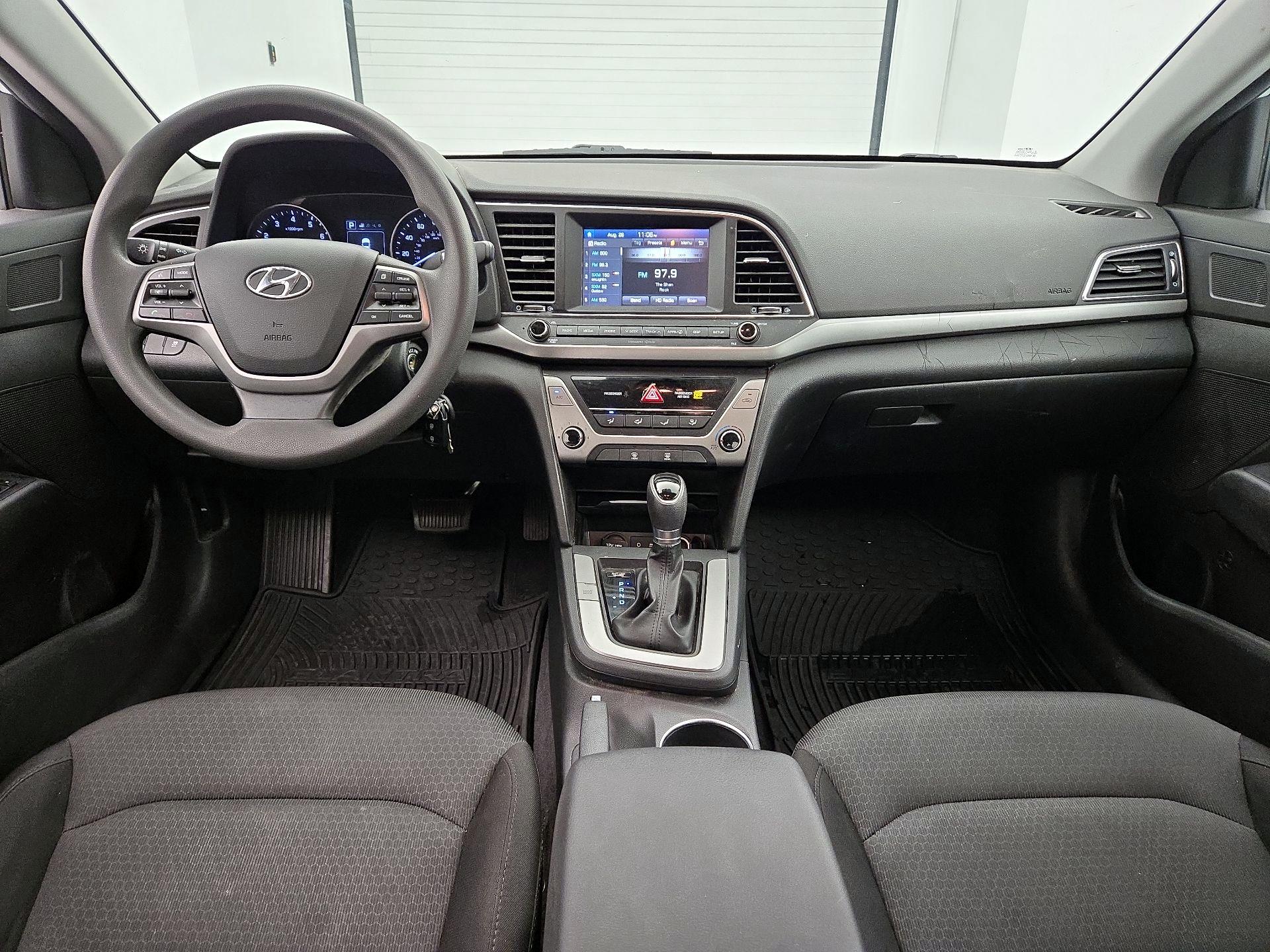 Thumbnail: 2018 Hyundai Elantra - 9