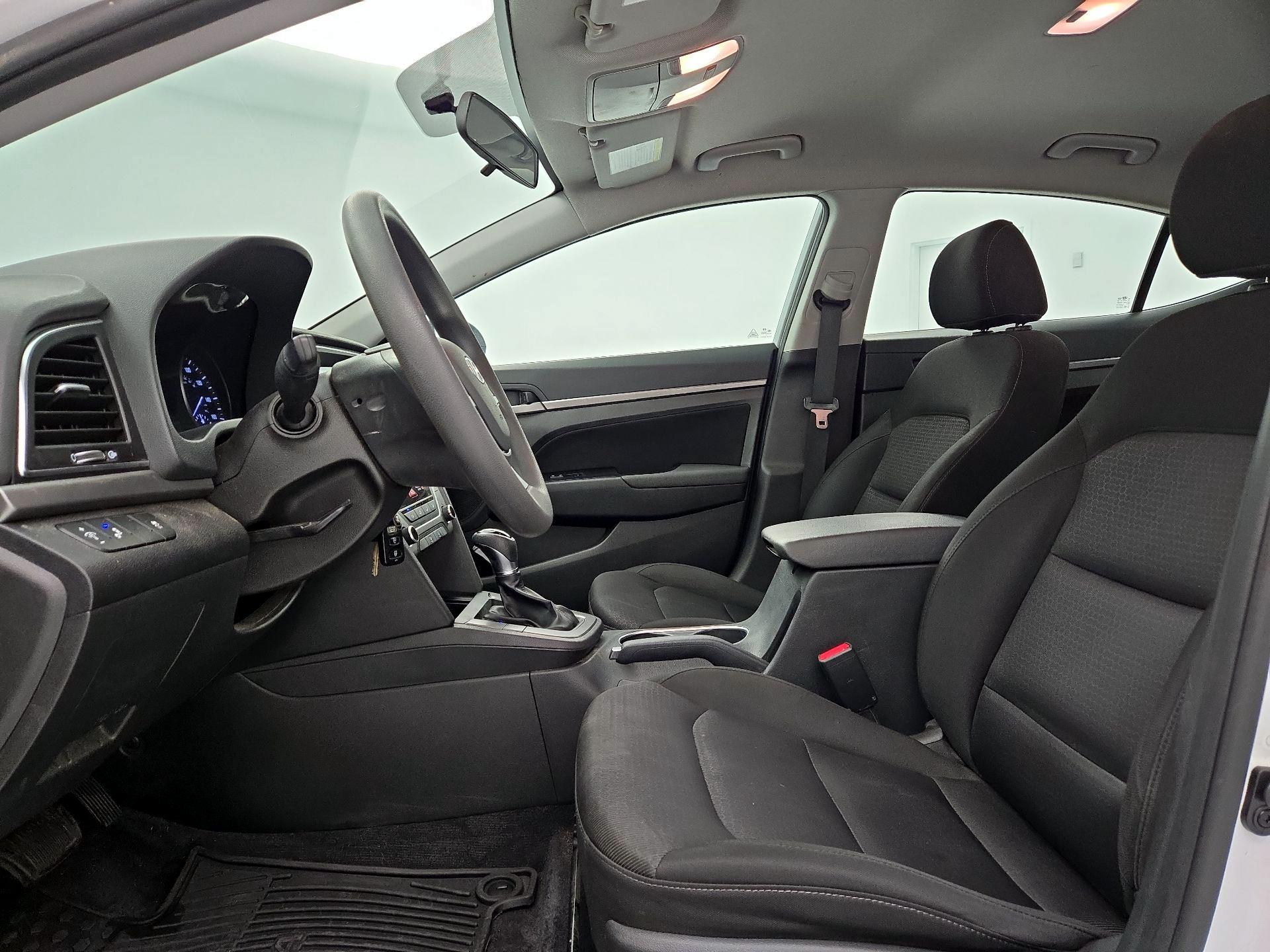 Thumbnail: 2018 Hyundai Elantra - 11