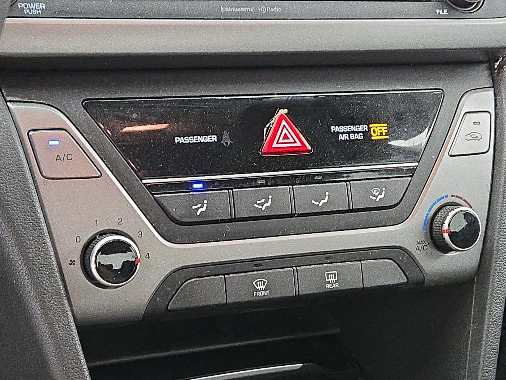 Thumbnail: 2018 Hyundai Elantra - 16