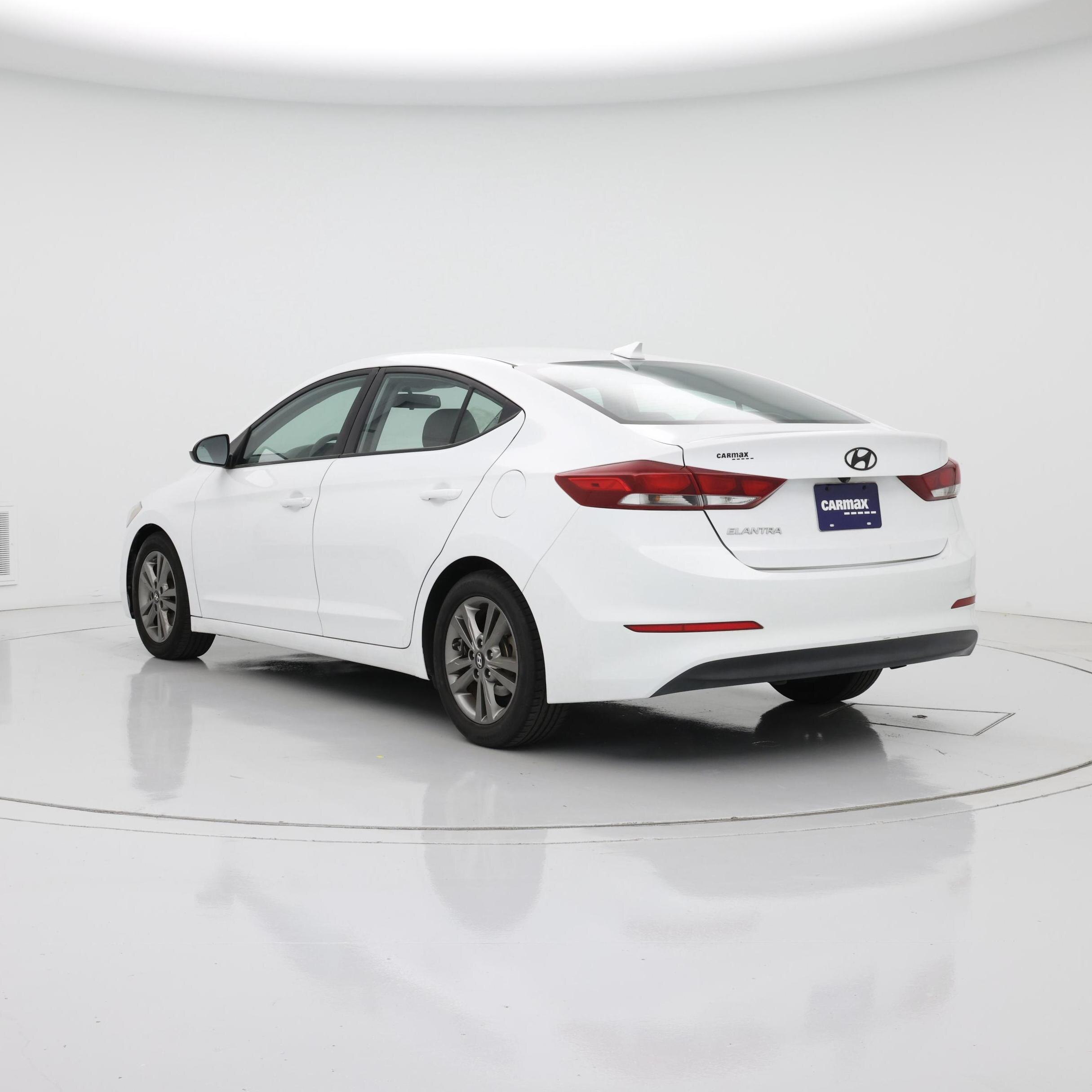 Thumbnail: 2018 Hyundai Elantra - 2