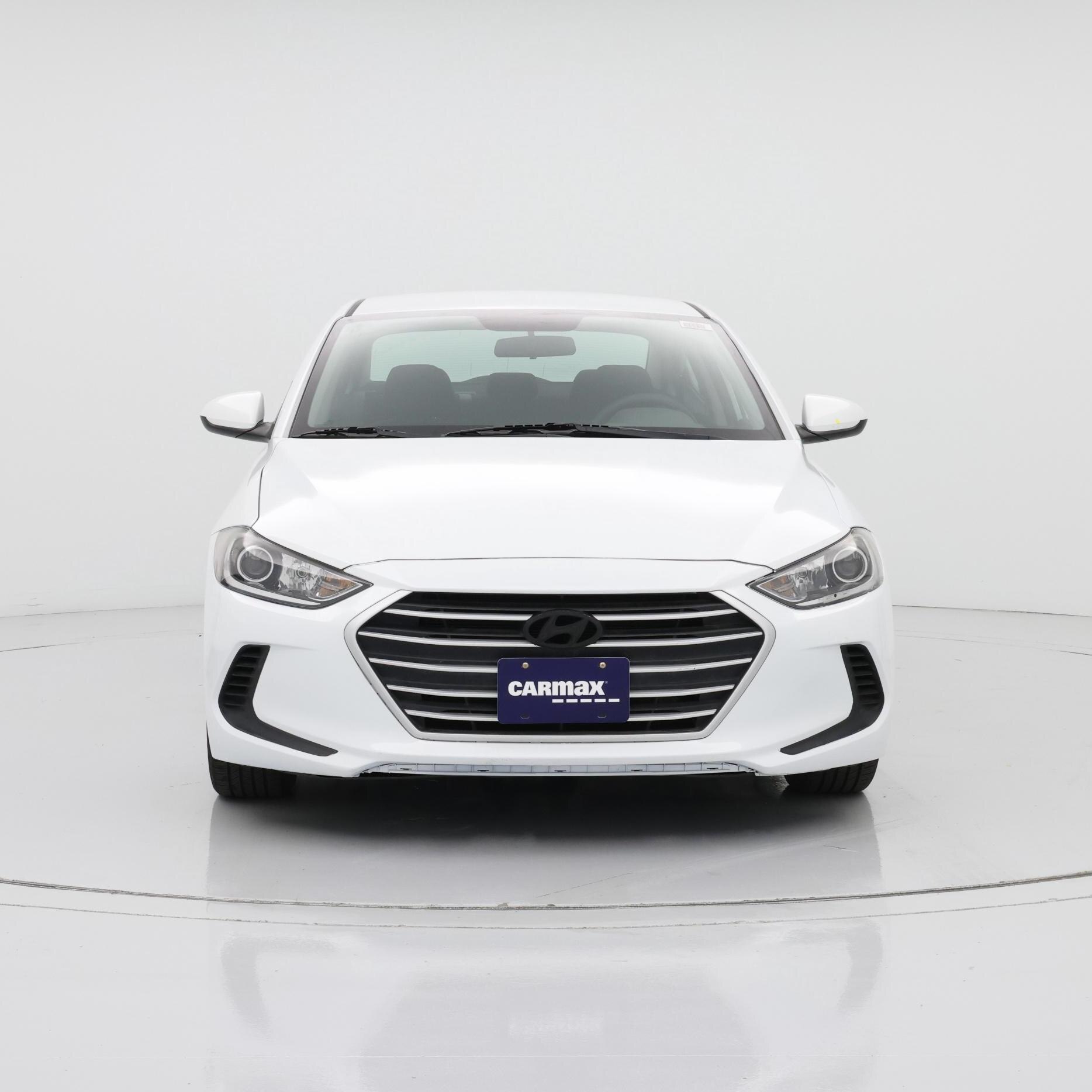 Thumbnail: 2018 Hyundai Elantra - 5