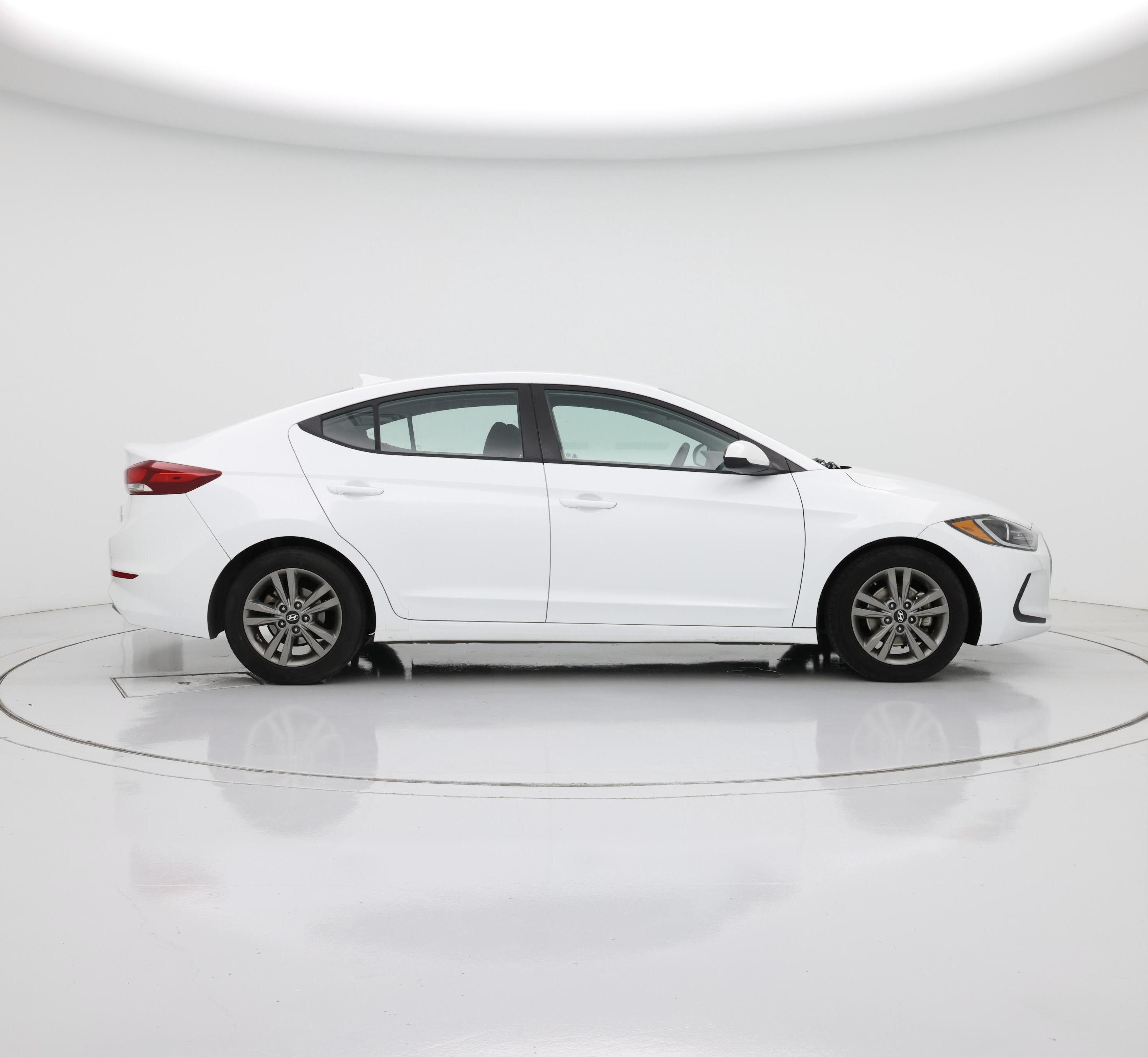 Thumbnail: 2018 Hyundai Elantra - 7