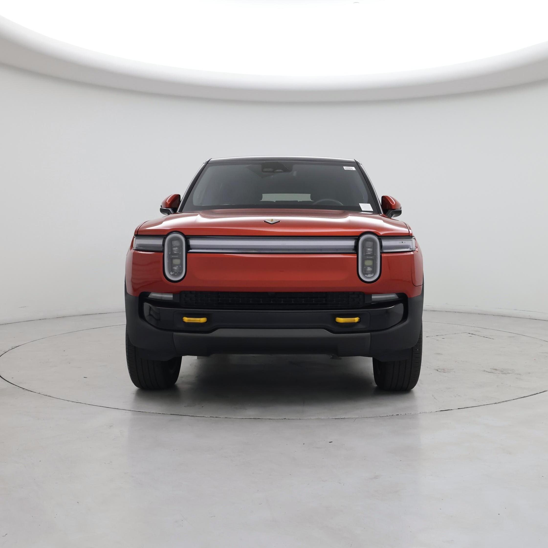 Thumbnail: 2025 Rivian R1S - 5