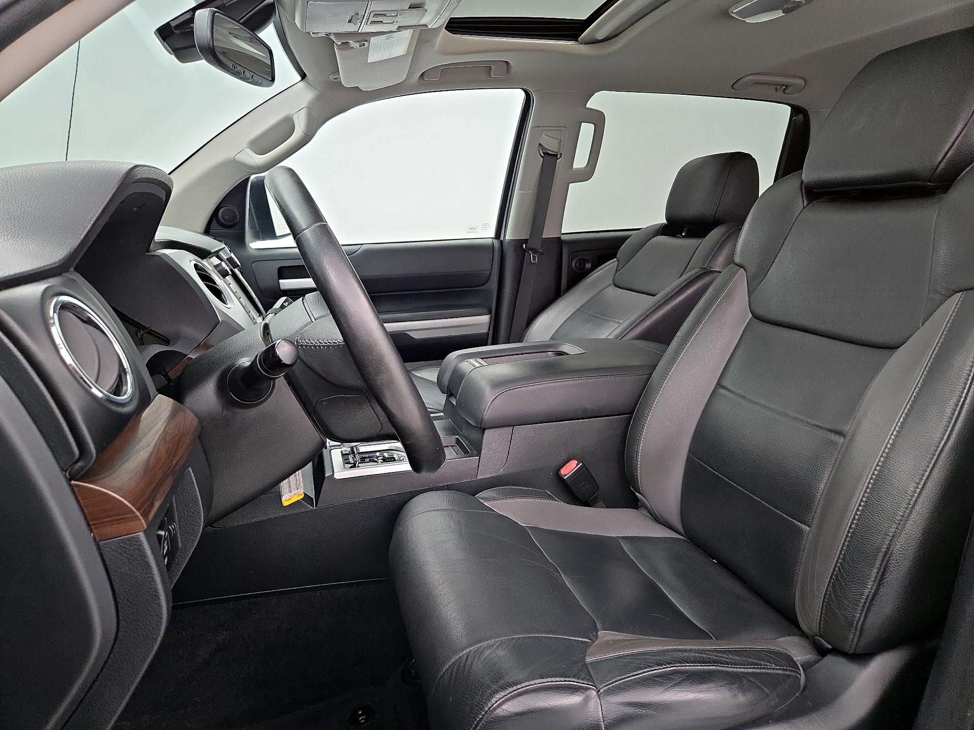 Thumbnail: 2019 Toyota Tundra - 11