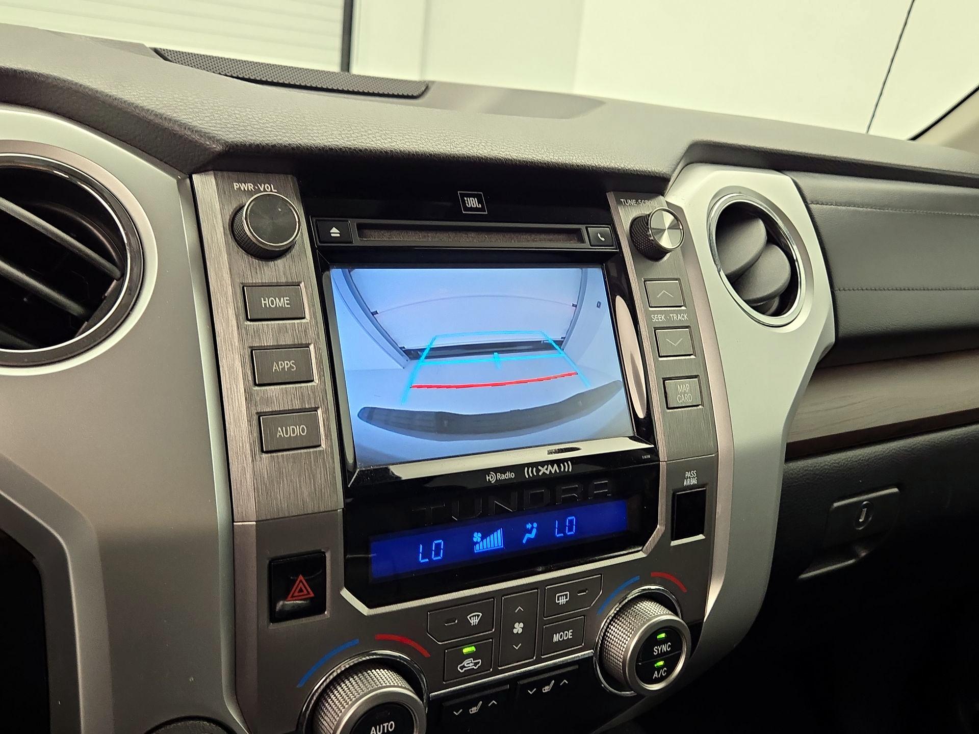 Thumbnail: 2019 Toyota Tundra - 14