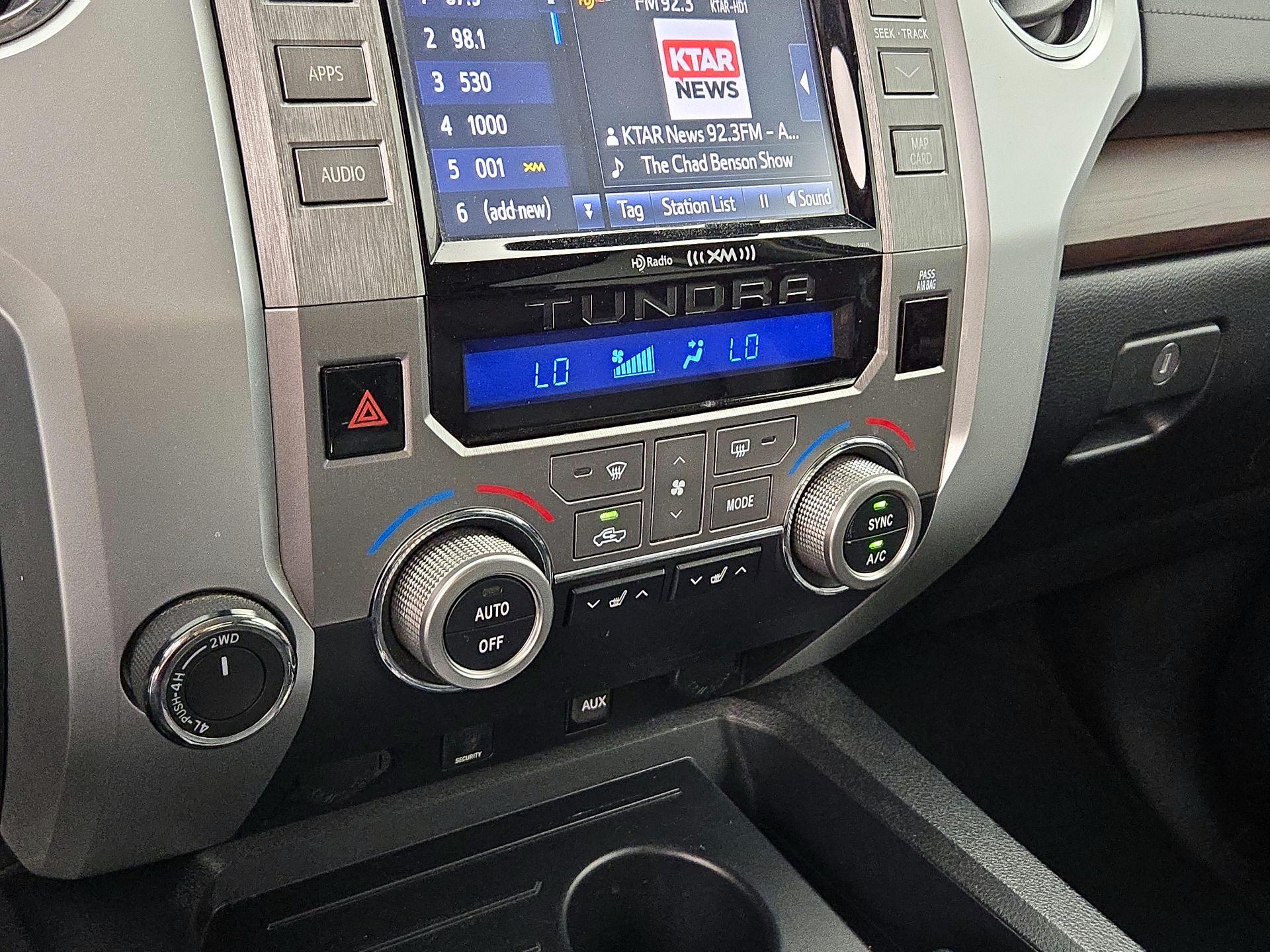 Thumbnail: 2019 Toyota Tundra - 16