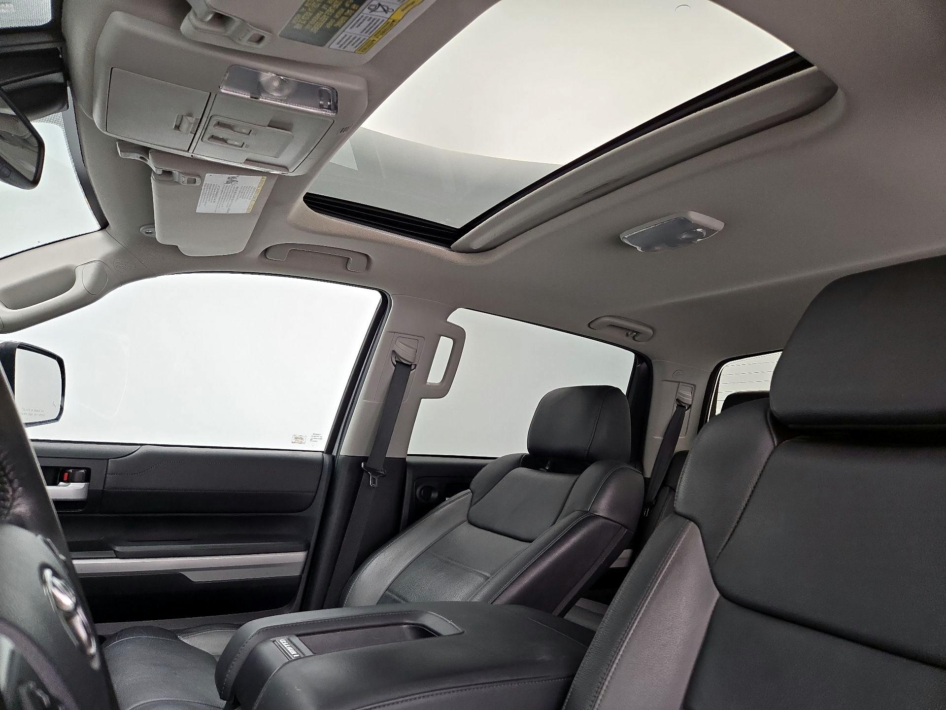 Thumbnail: 2019 Toyota Tundra - 19