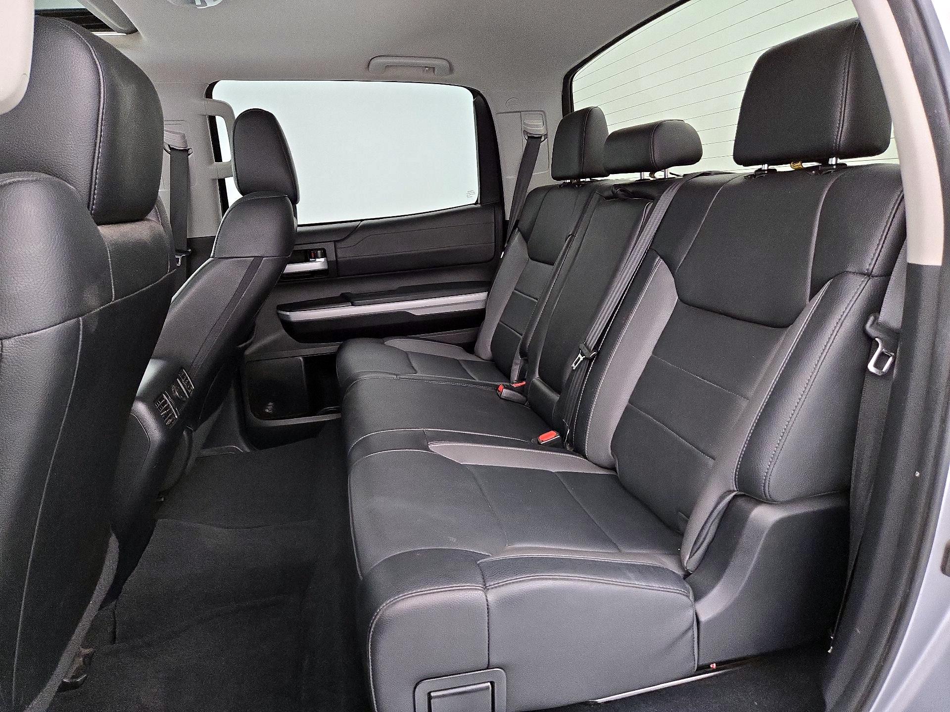 Thumbnail: 2019 Toyota Tundra - 20