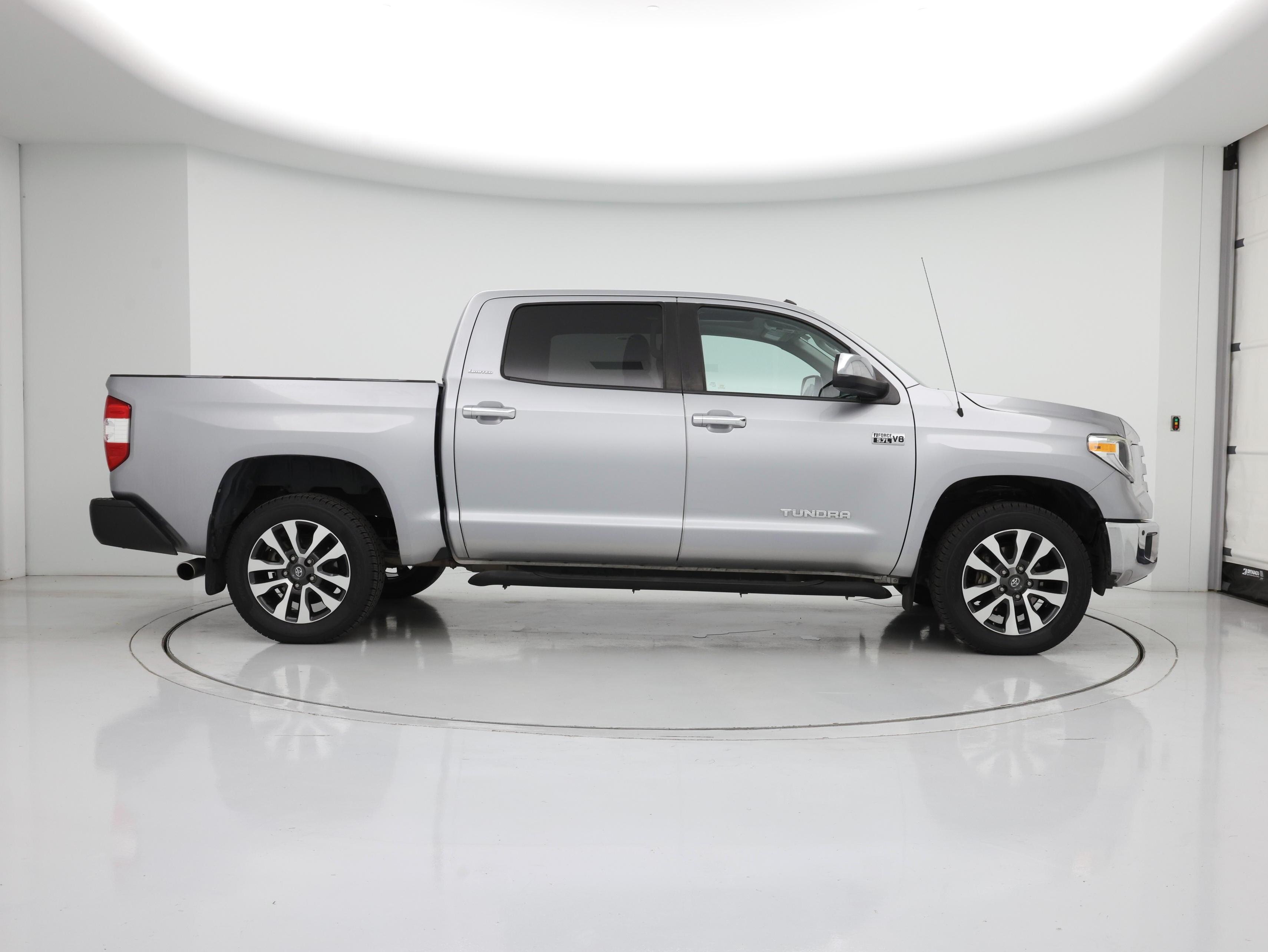 Thumbnail: 2019 Toyota Tundra - 7