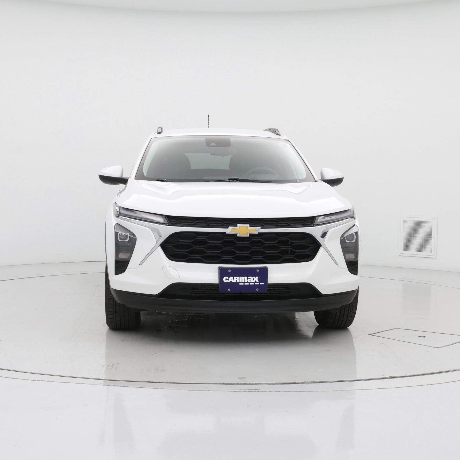 Thumbnail: 2024 Chevrolet Trax - 5