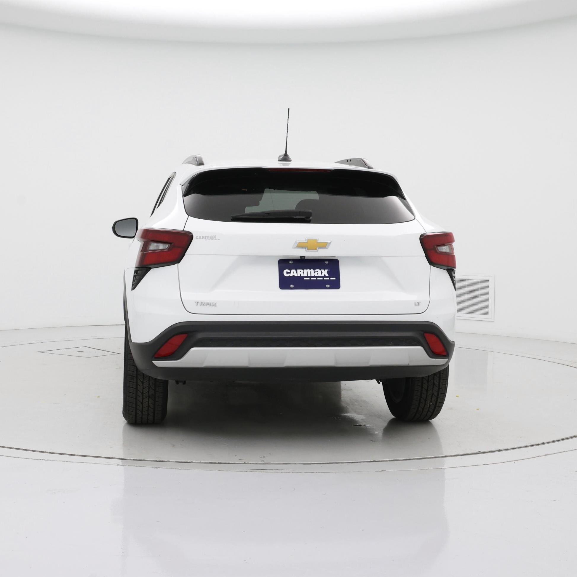 Thumbnail: 2024 Chevrolet Trax - 6