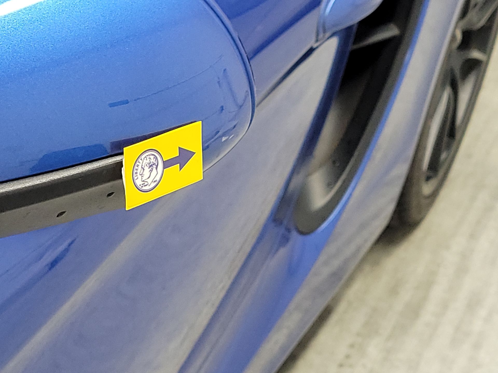 Thumbnail: 2015 Porsche Boxster - 20