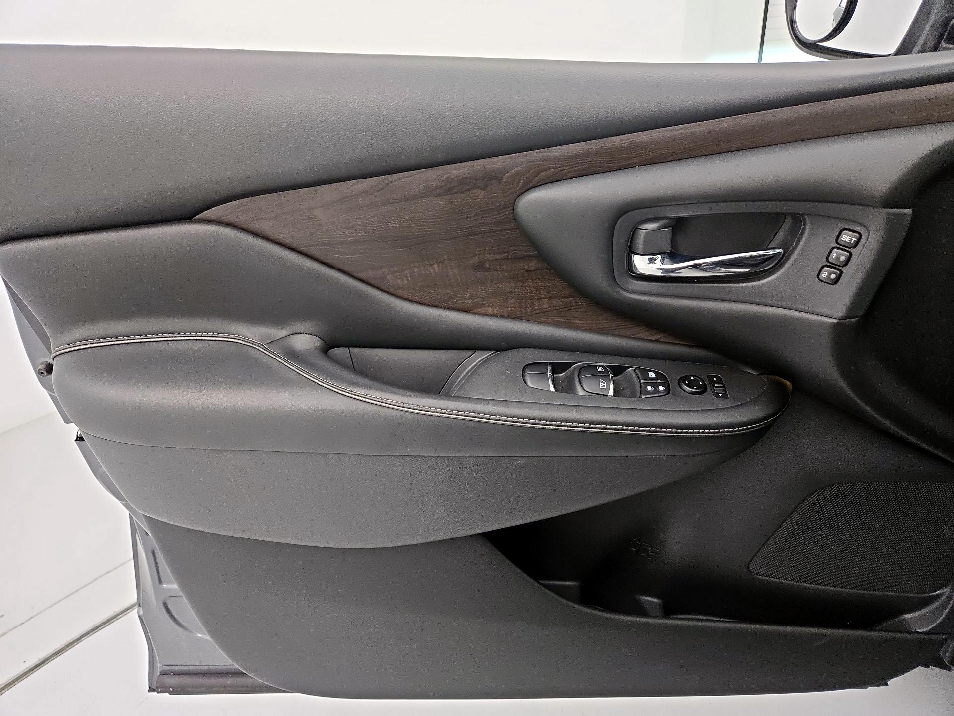 Thumbnail: 2020 Nissan Murano - 12