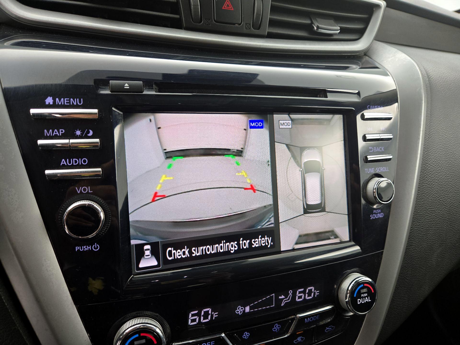 Thumbnail: 2020 Nissan Murano - 15