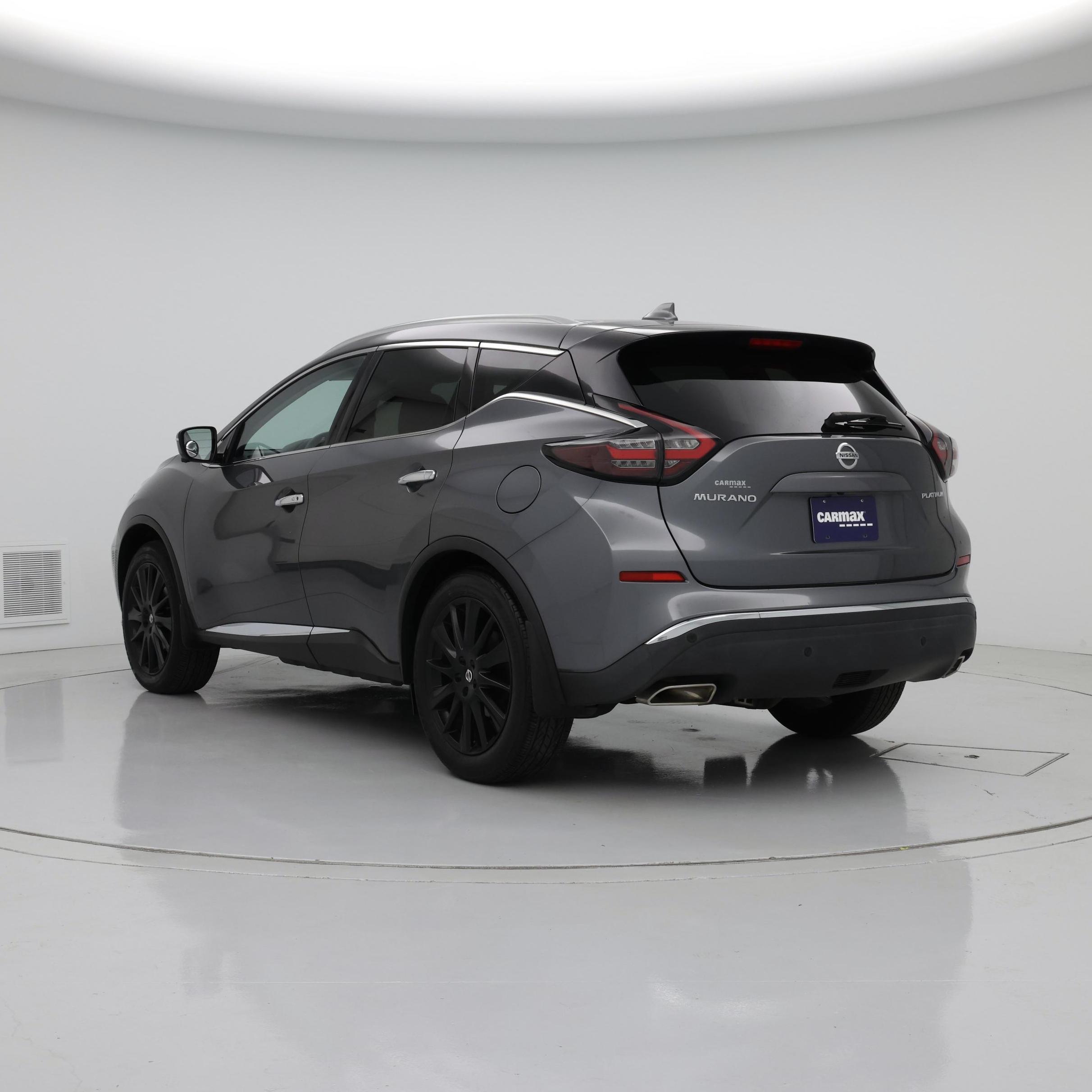 Thumbnail: 2020 Nissan Murano - 2