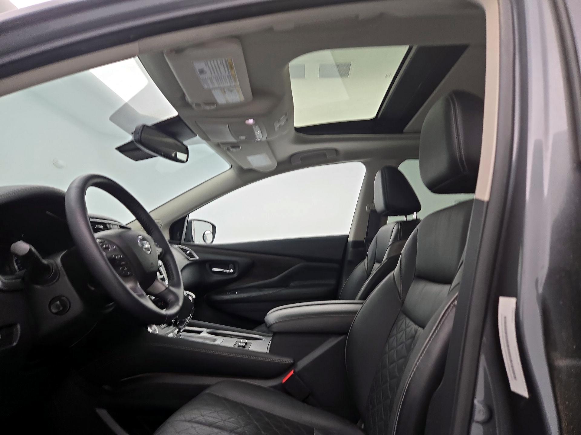 Thumbnail: 2020 Nissan Murano - 20