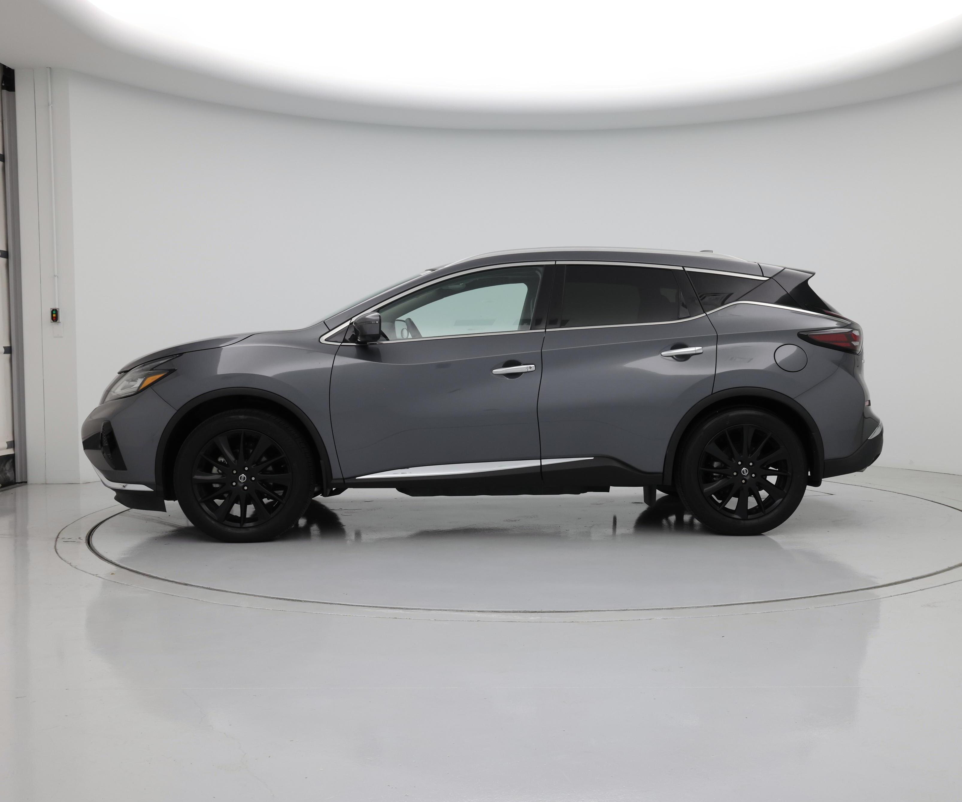 Thumbnail: 2020 Nissan Murano - 3