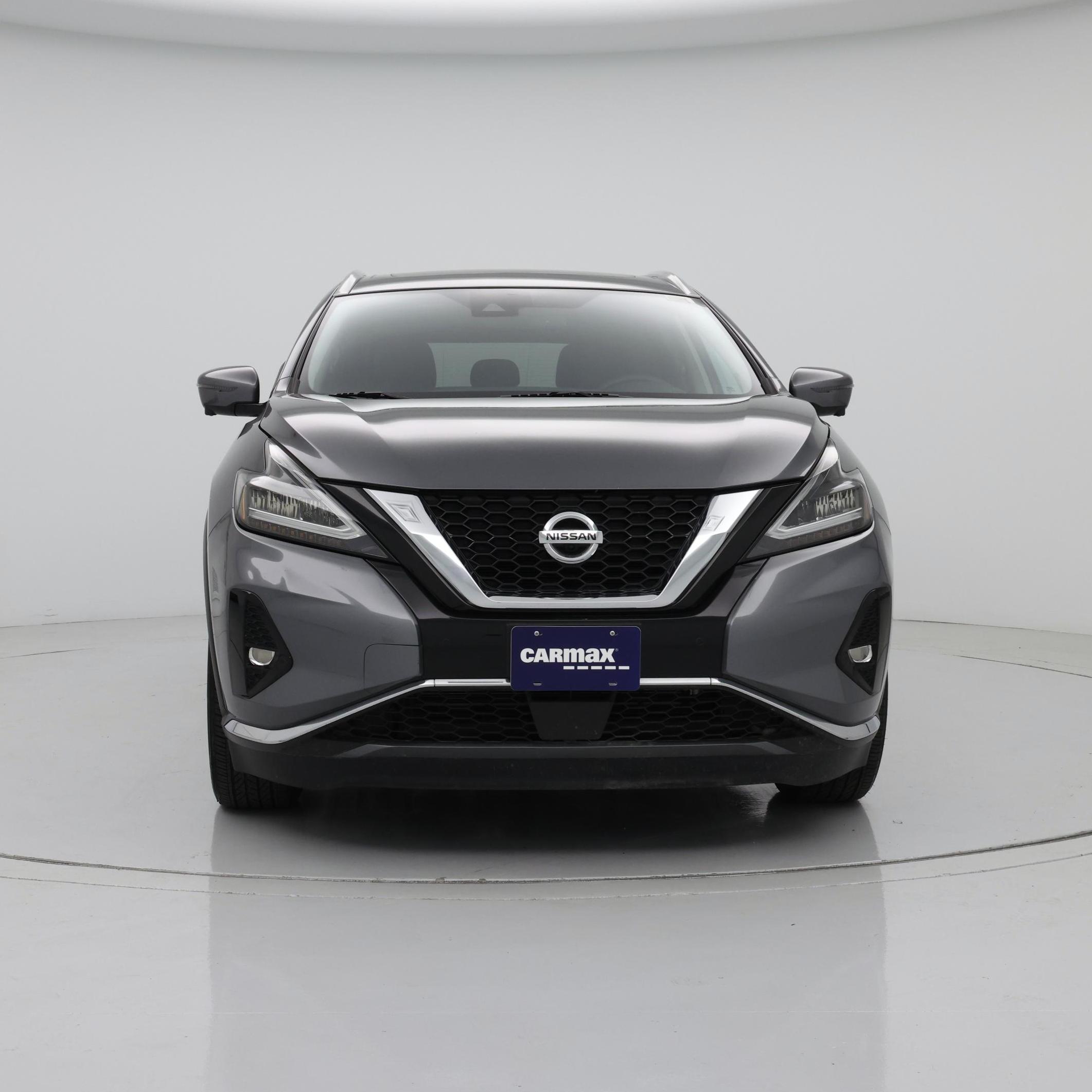 Thumbnail: 2020 Nissan Murano - 5