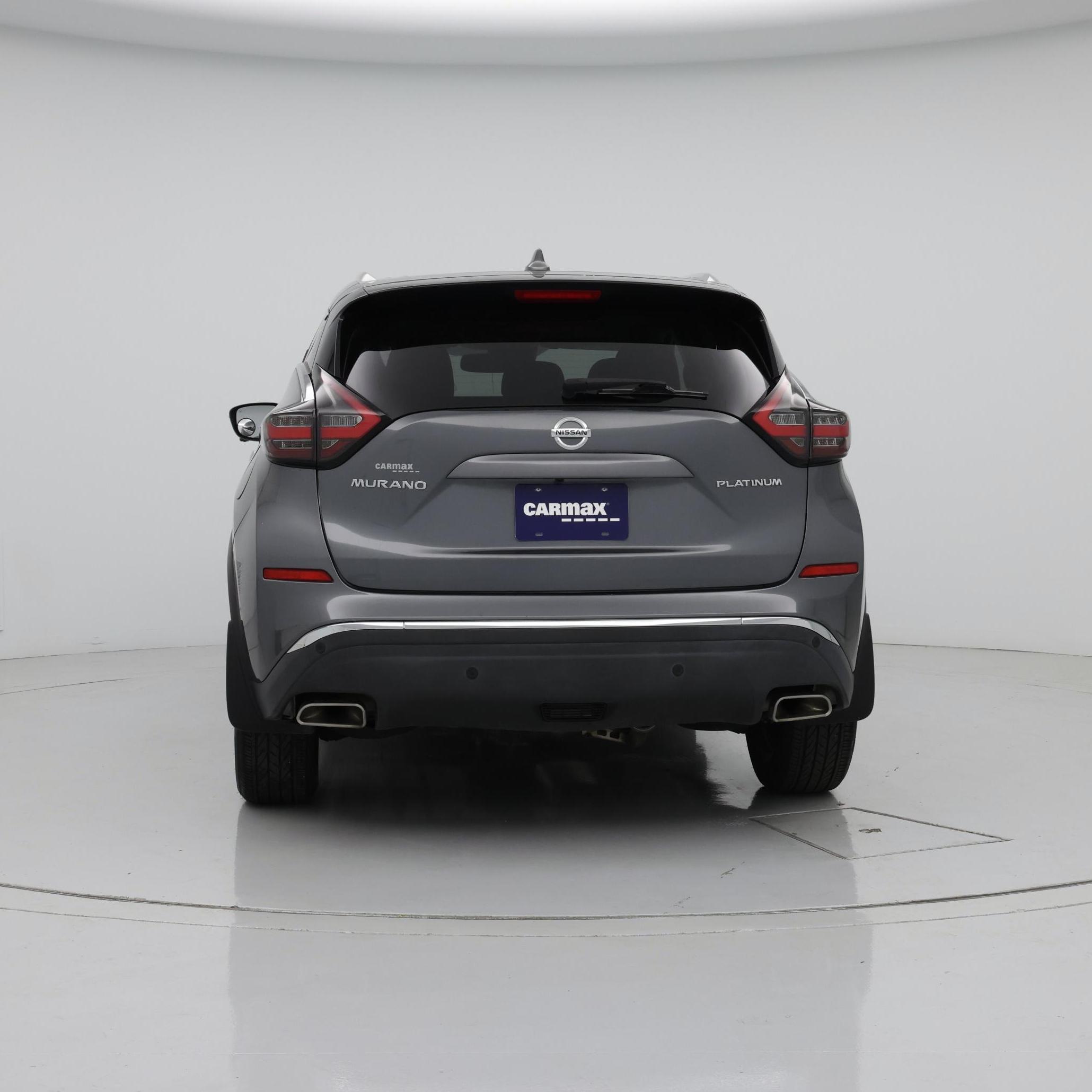 Thumbnail: 2020 Nissan Murano - 6
