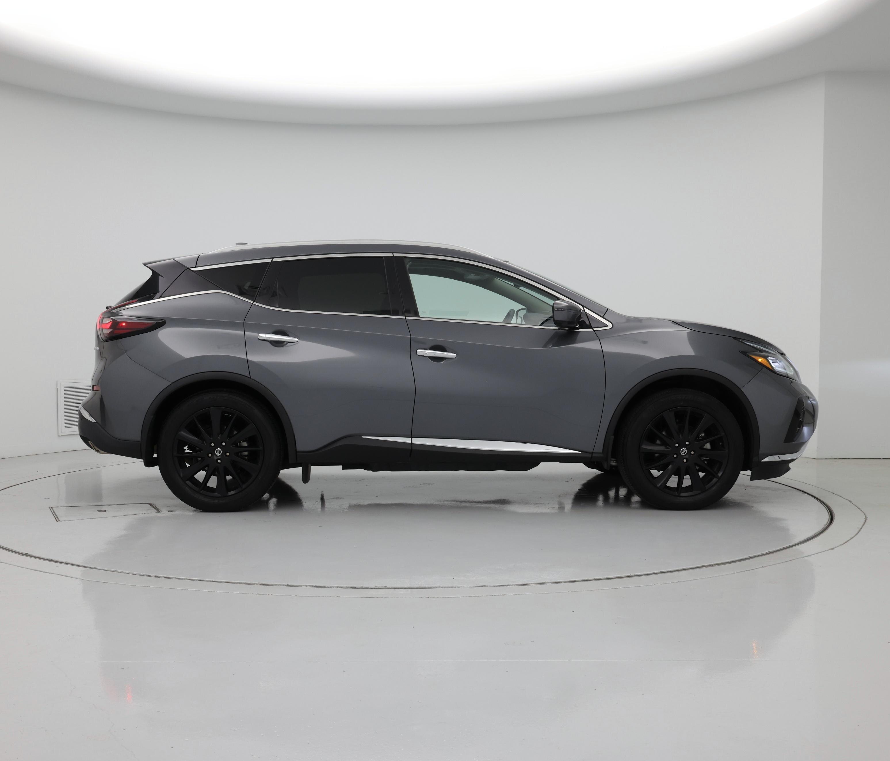 Thumbnail: 2020 Nissan Murano - 7