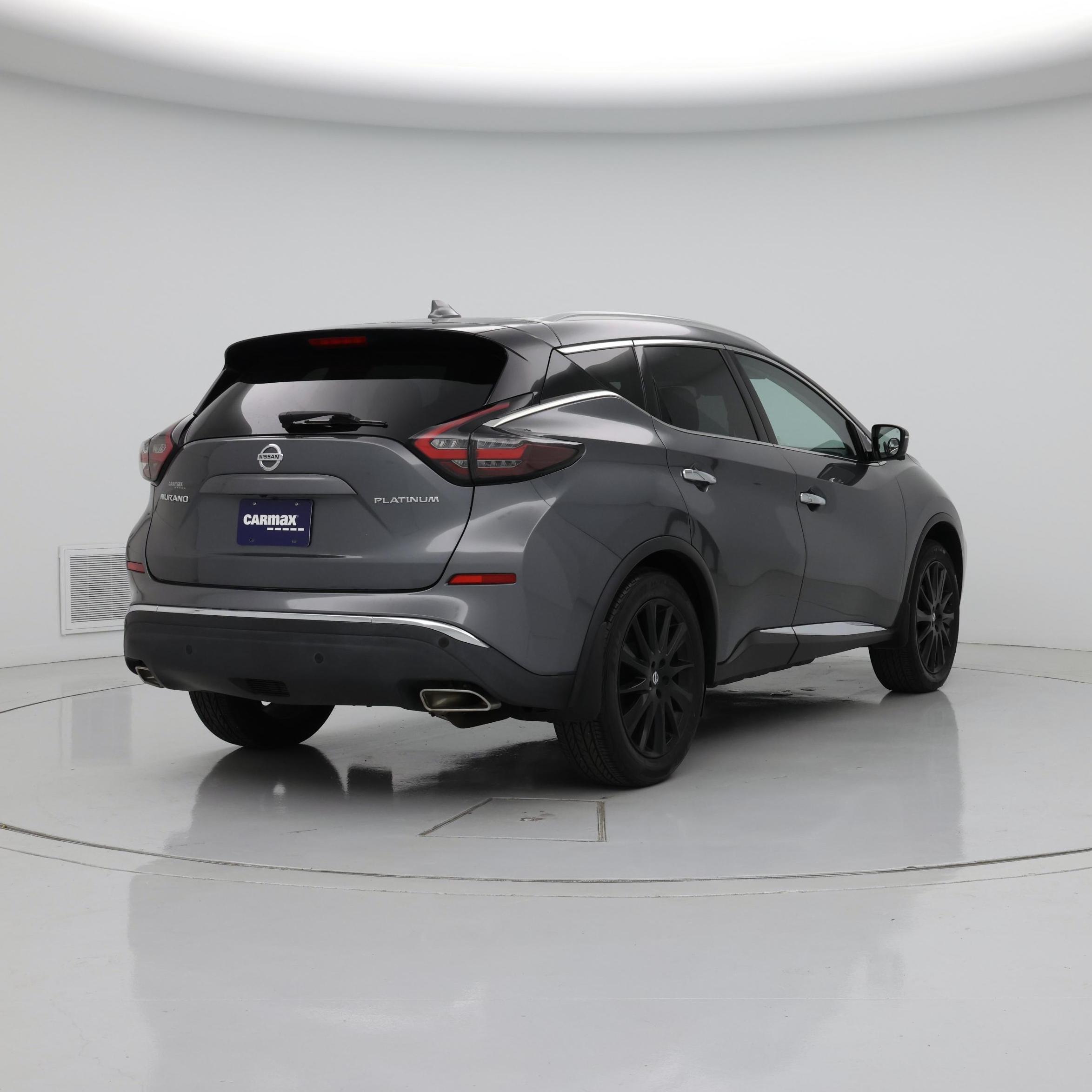 Thumbnail: 2020 Nissan Murano - 8