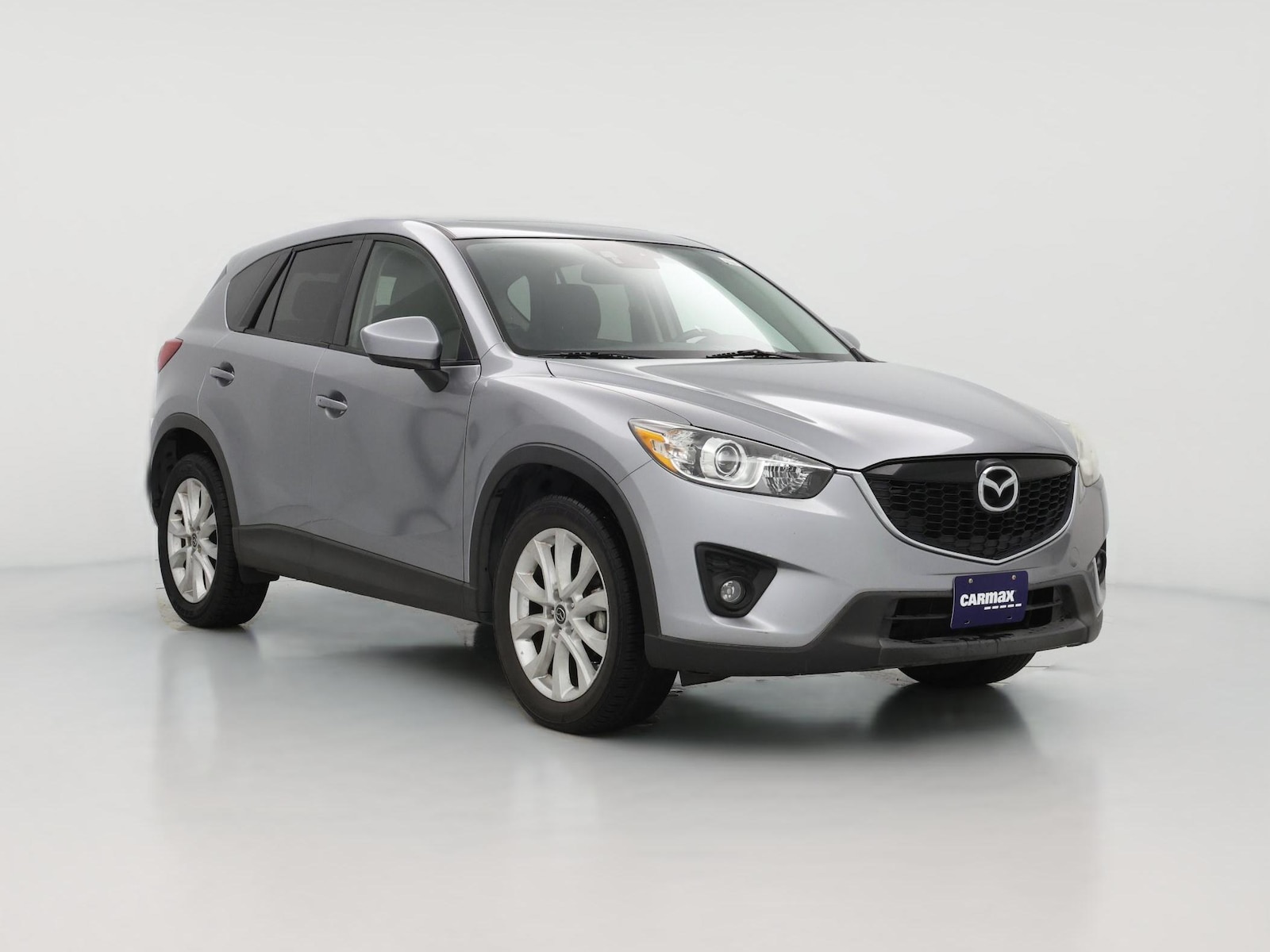 2014 Mazda CX-5 Grand Touring
