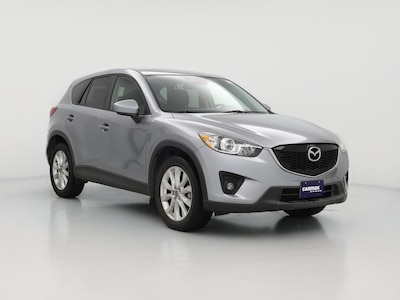 2014 Mazda CX-5 Grand Touring