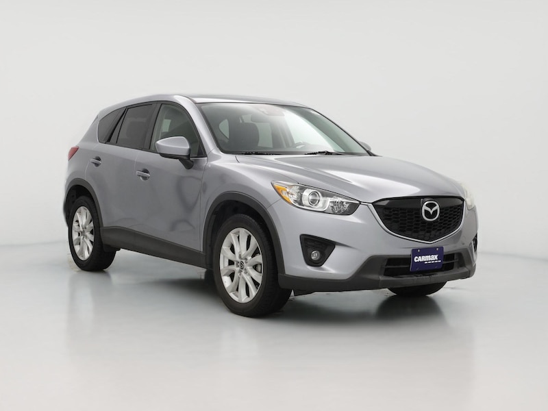 2014 Mazda CX-5 Grand Touring -
                  Reno, NV