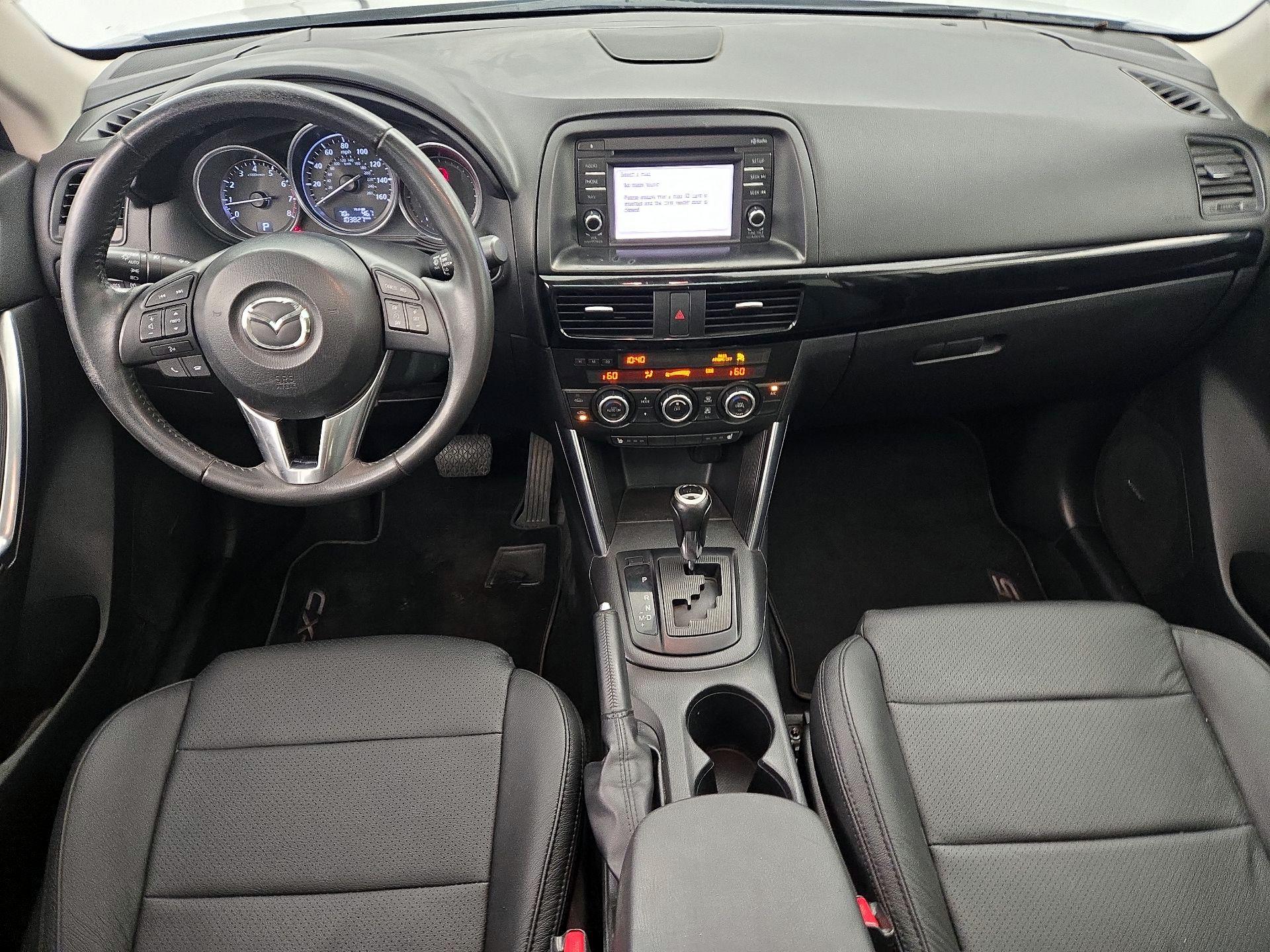 Thumbnail: 2014 Mazda CX-5 - 9