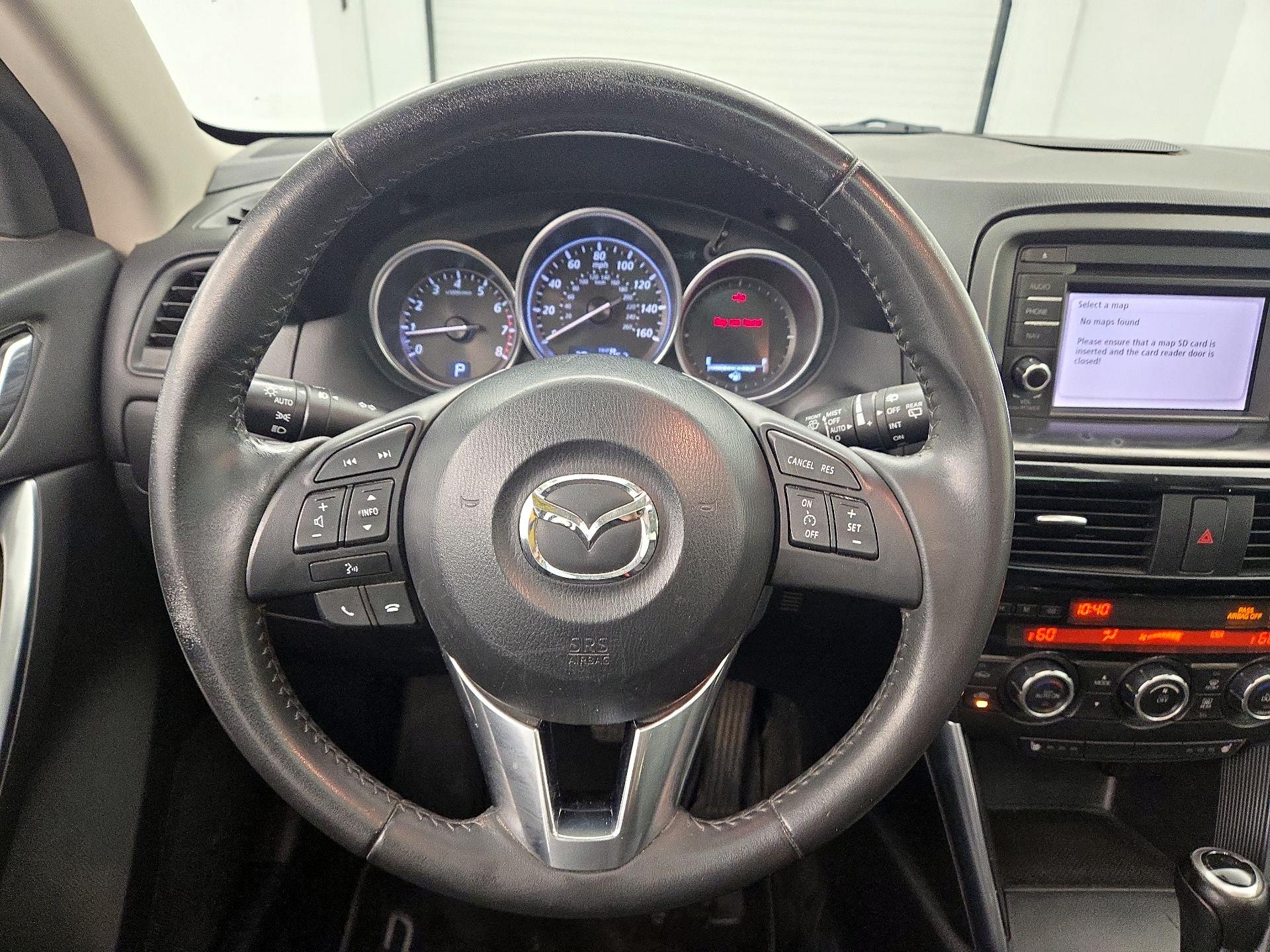 Thumbnail: 2014 Mazda CX-5 - 10