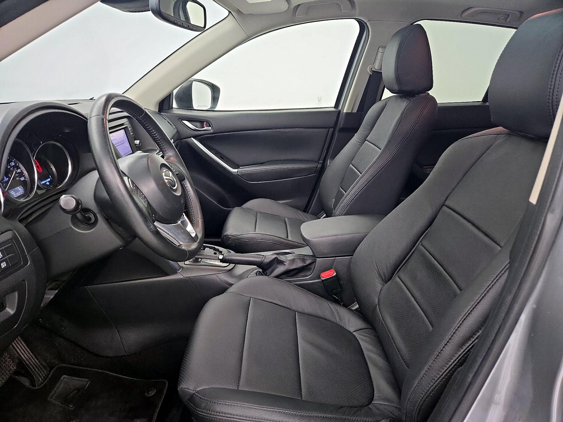 Thumbnail: 2014 Mazda CX-5 - 11