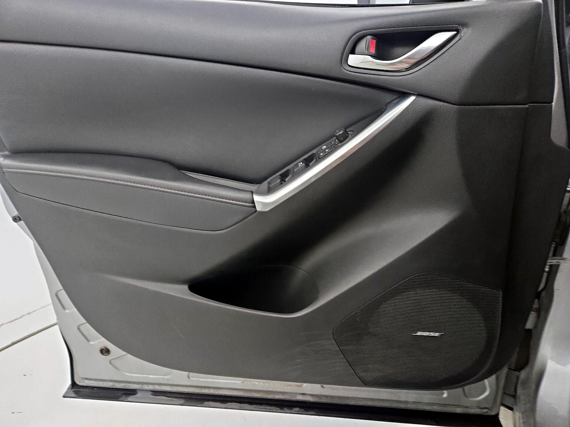 Thumbnail: 2014 Mazda CX-5 - 12