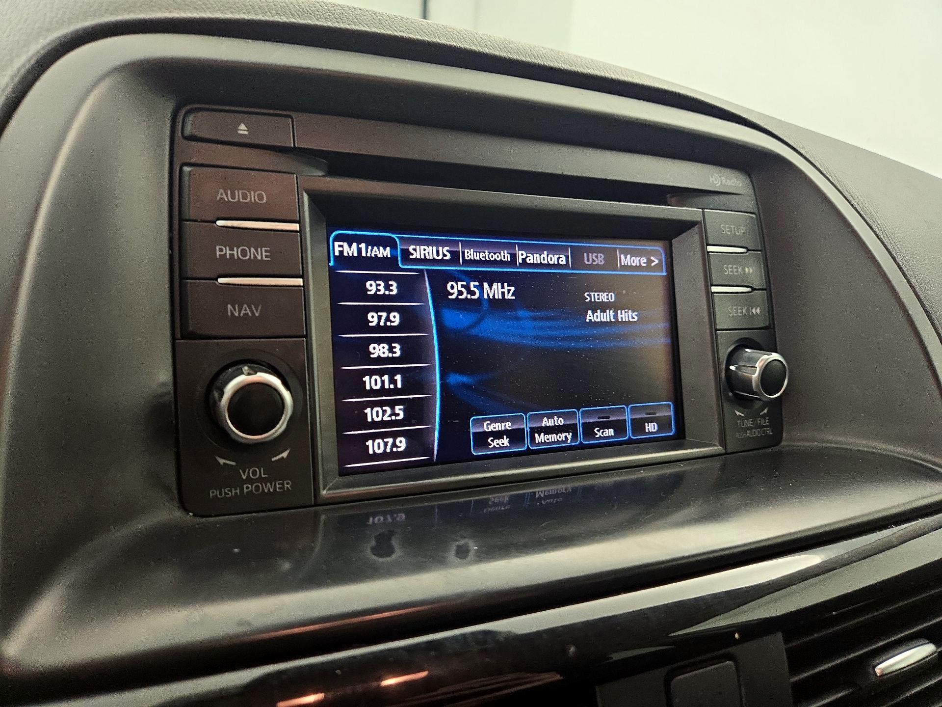 Thumbnail: 2014 Mazda CX-5 - 15