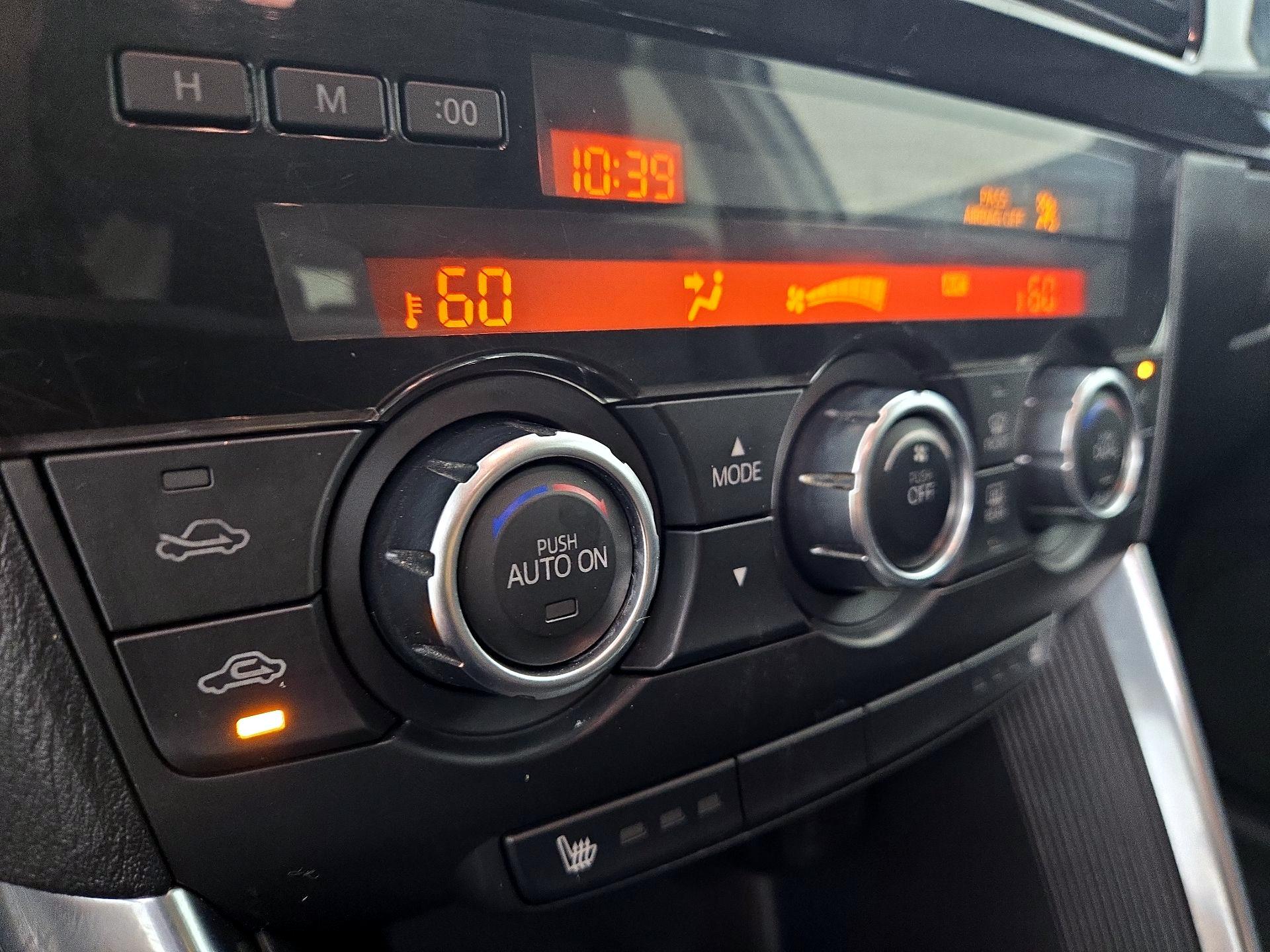 Thumbnail: 2014 Mazda CX-5 - 16
