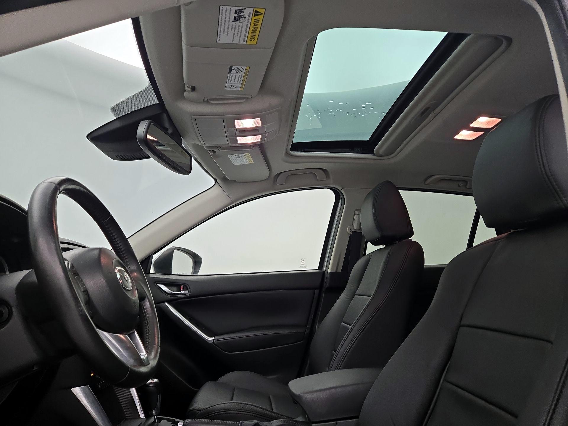 Thumbnail: 2014 Mazda CX-5 - 19