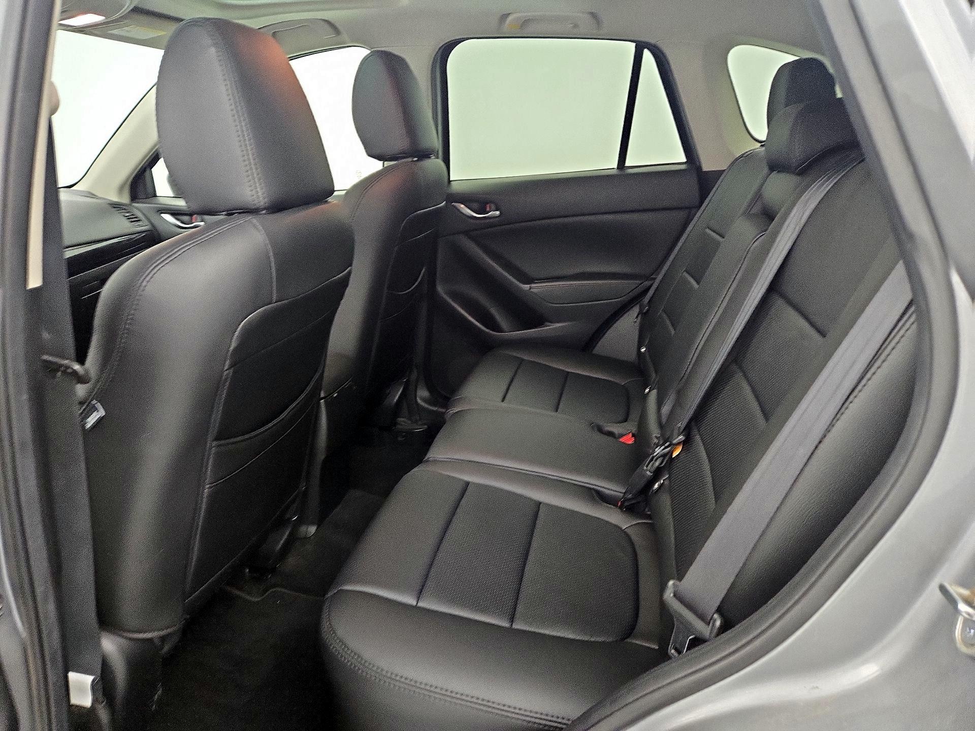 Thumbnail: 2014 Mazda CX-5 - 20